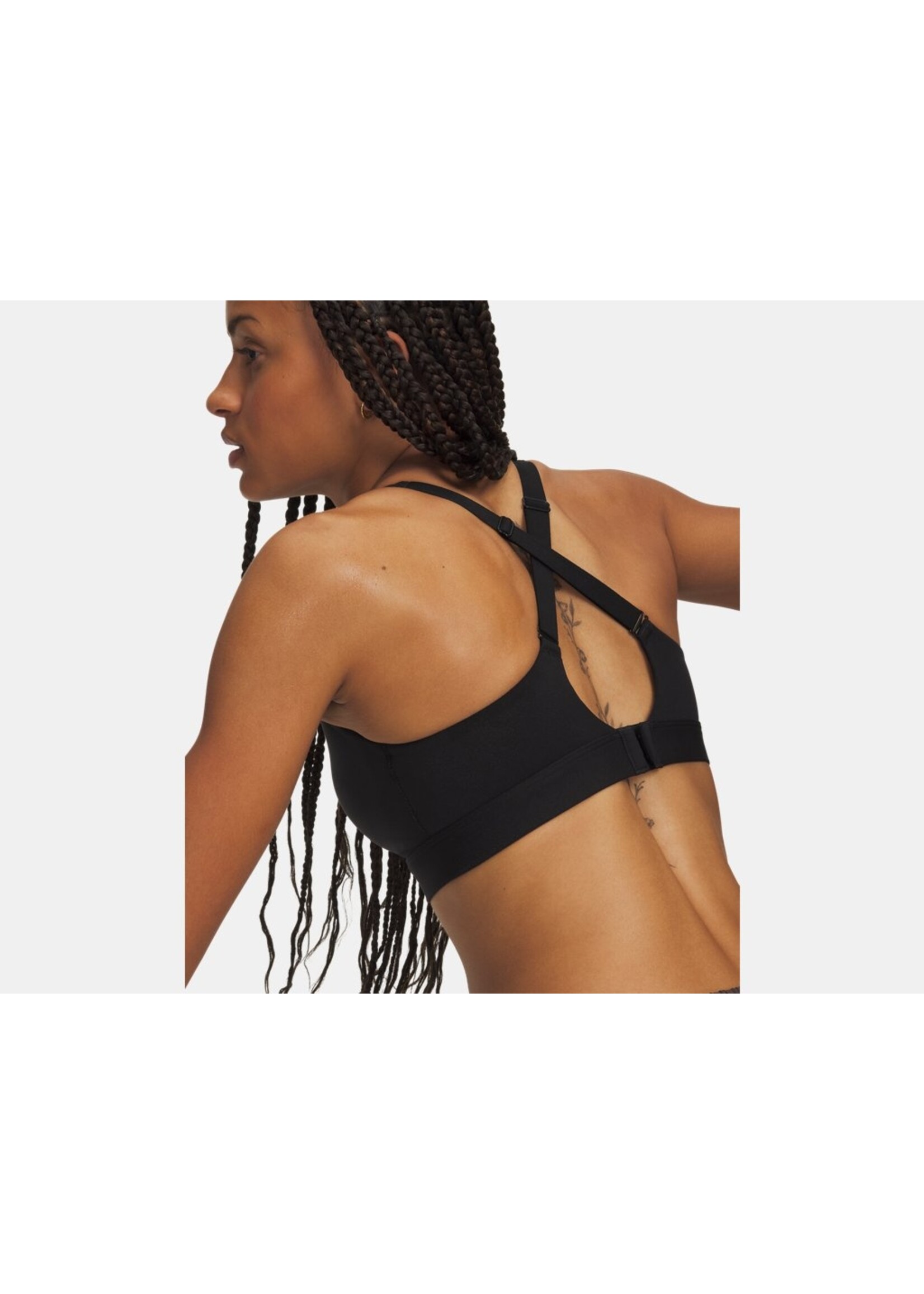 Under Armour Sports Bra UA Effortless High-008