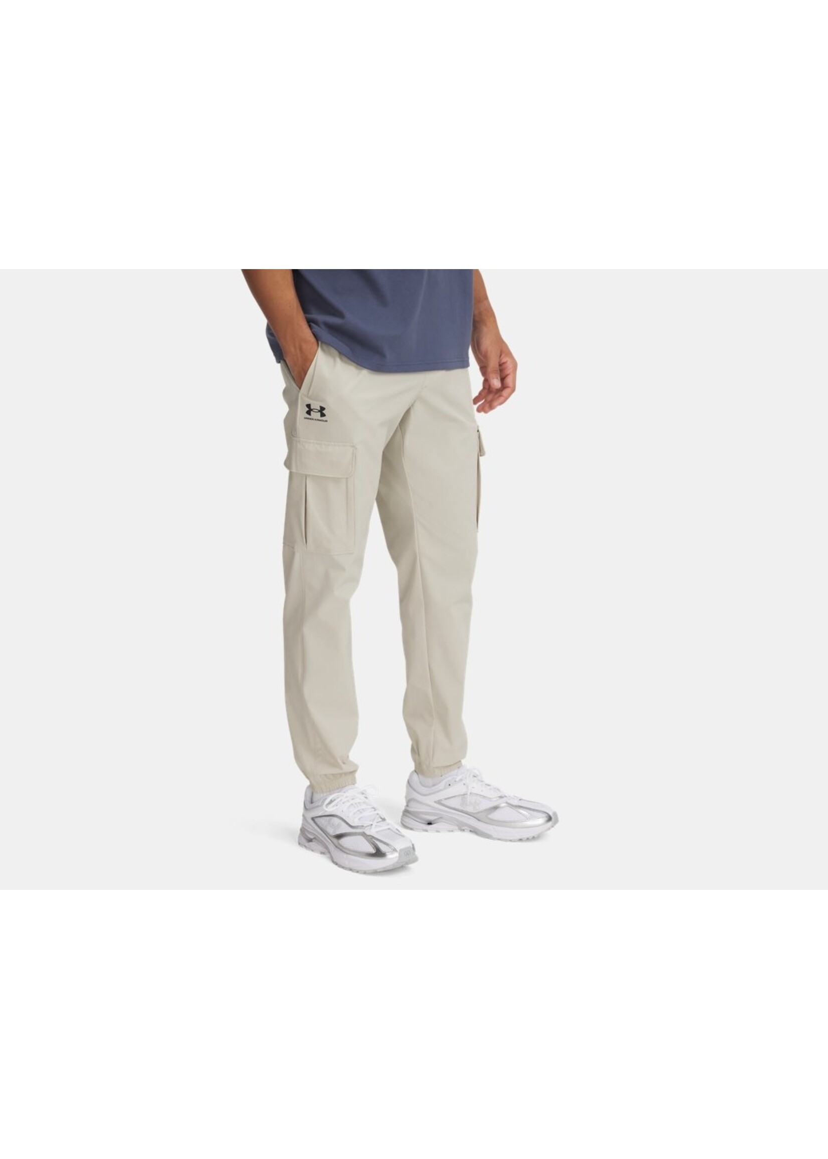 Under Armour UA Vibe Woven Men's Cargo Pants-289