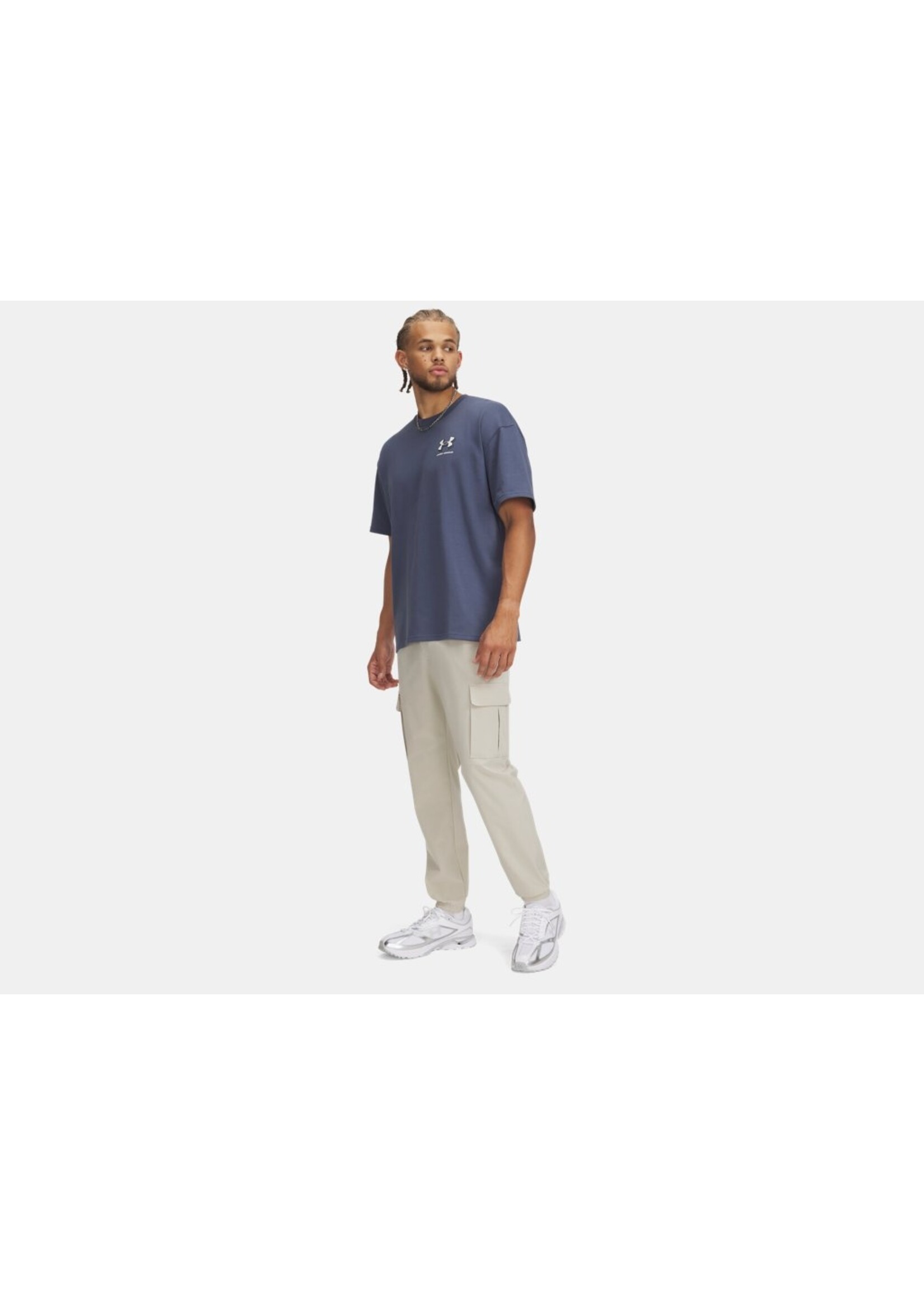 Under Armour UA Vibe Woven Men's Cargo Pants-289
