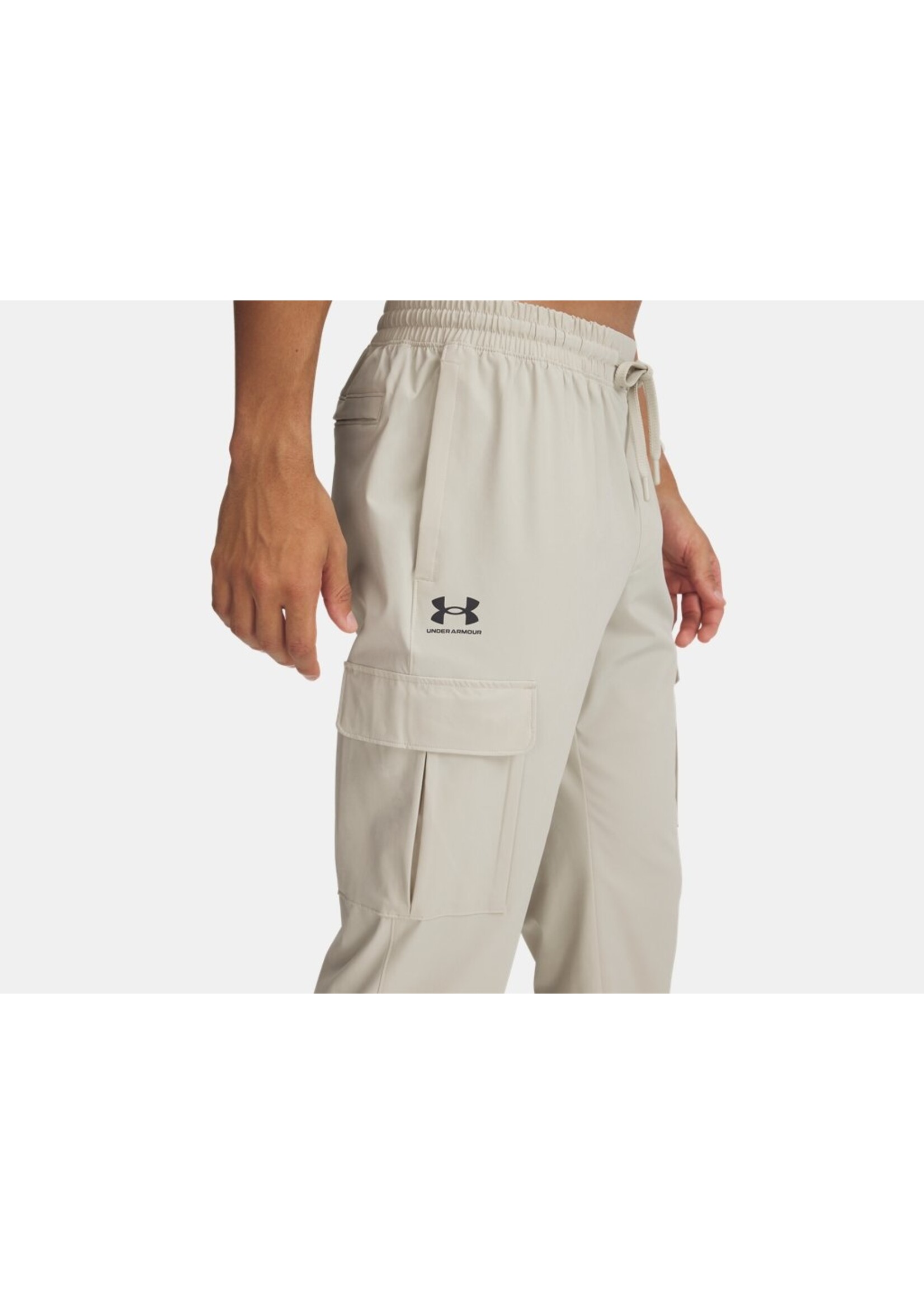 Under Armour UA Vibe Woven Men's Cargo Pants-289