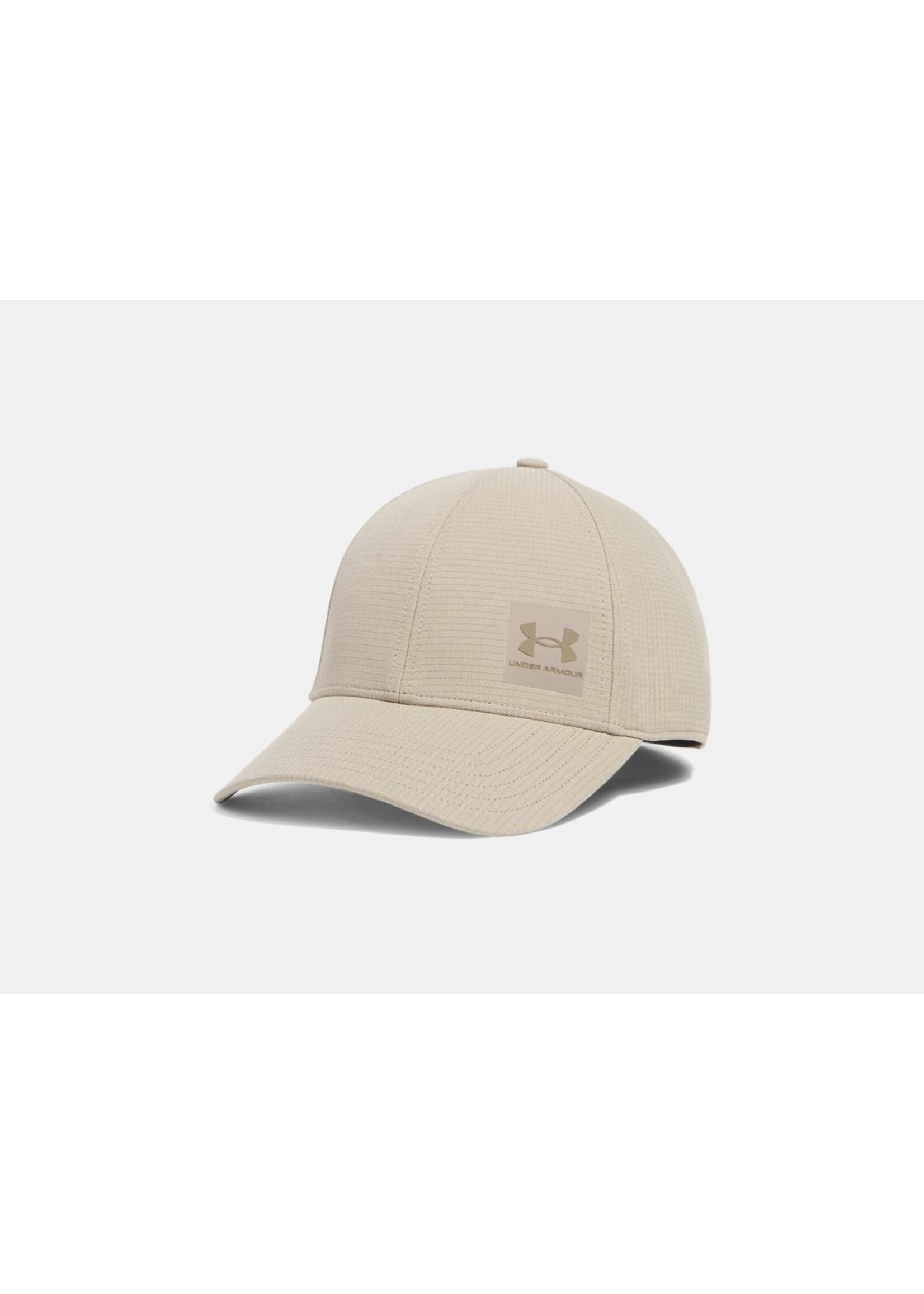 Under Armour UA ArmourVent Low Men's Stretch Fit Cap-299