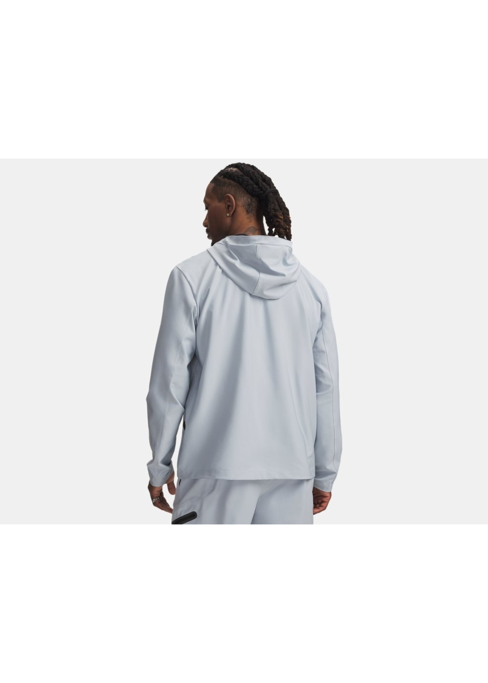 Under Armour Jacket UA Unstoppable Woven-034