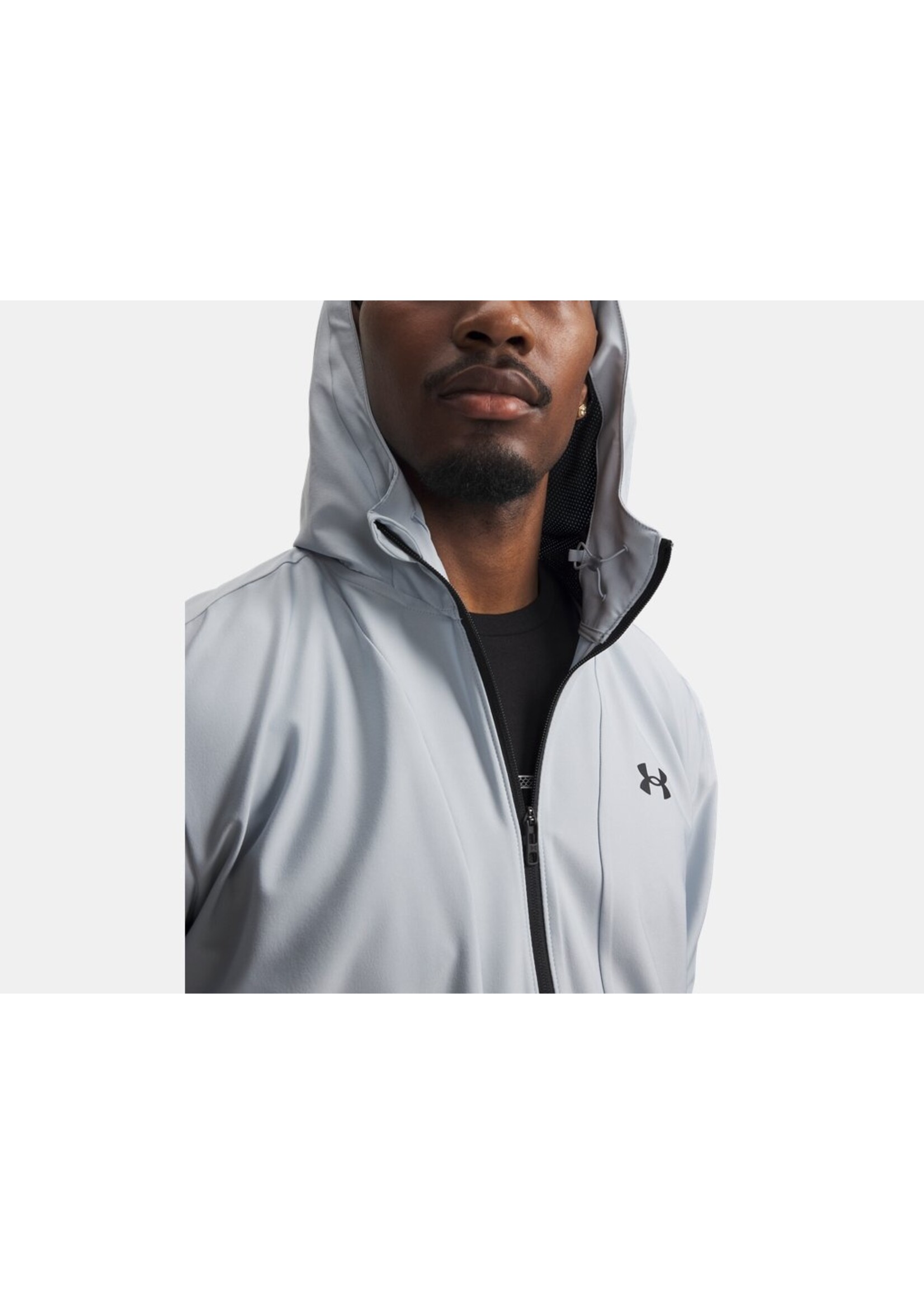 Under Armour Jacket UA Unstoppable Woven-034