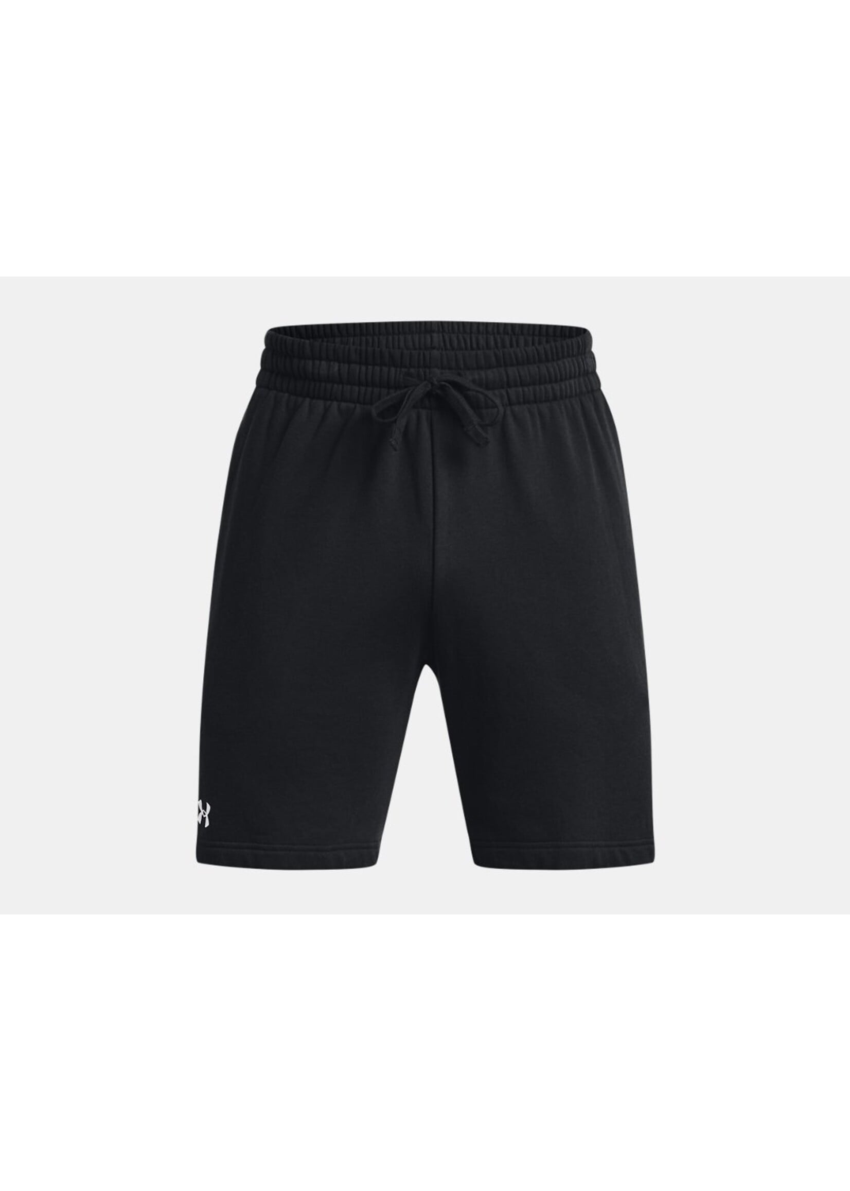 Under Armour Men's 10" Shorts UA Rival Fleece-001