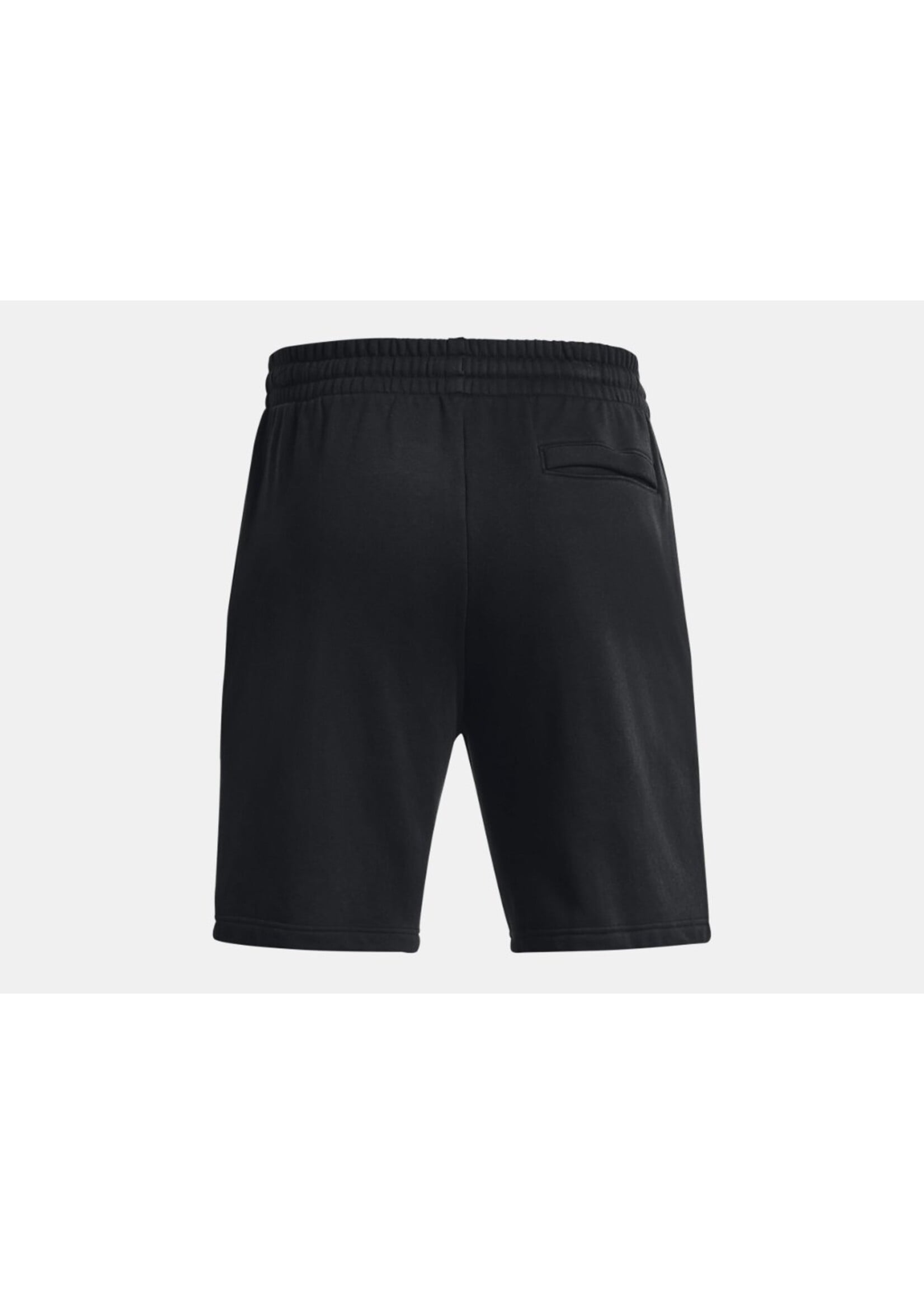 Under Armour Men's 10" Shorts UA Rival Fleece-001