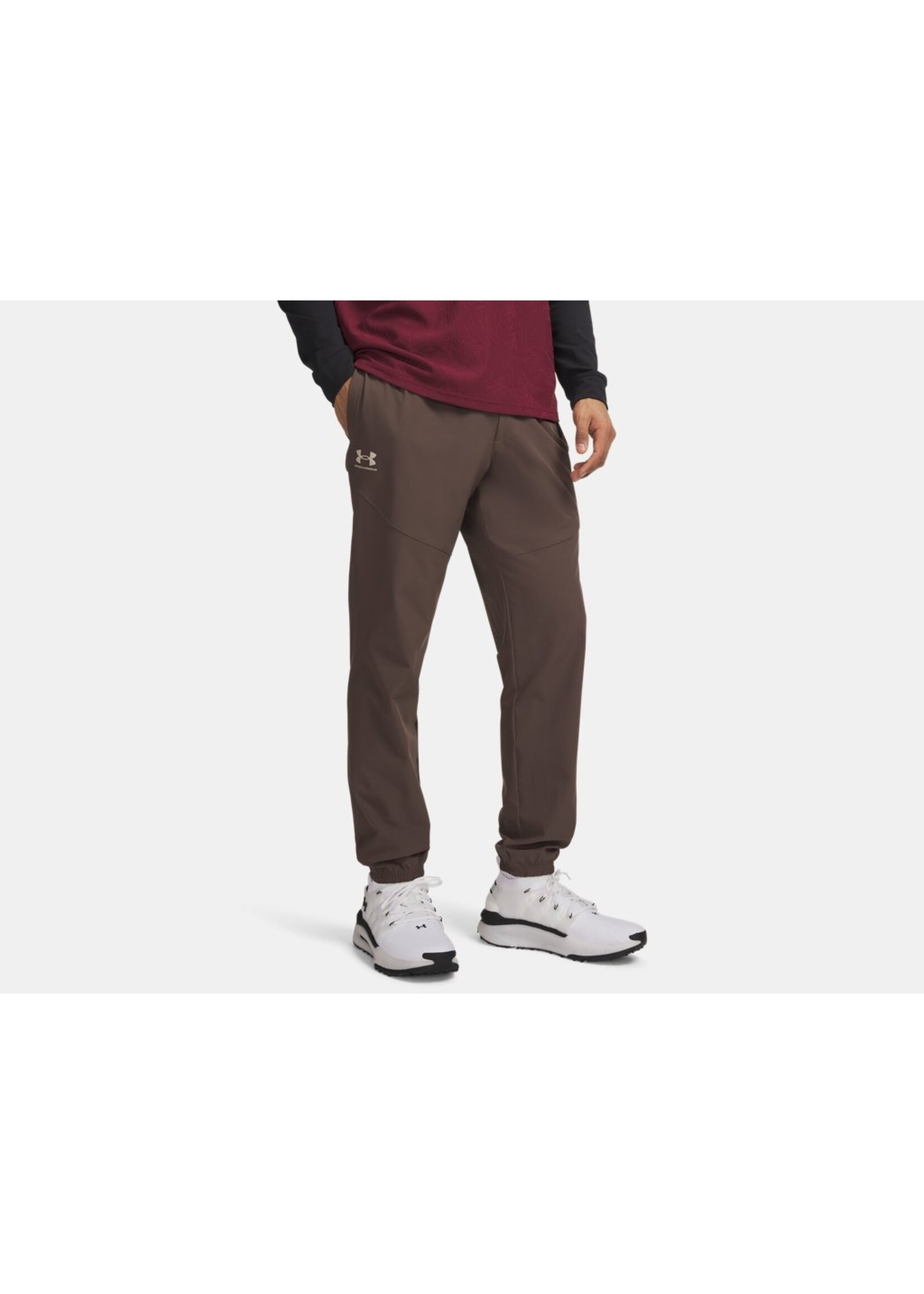Under Armour Woven Joggers UA Vibe-200
