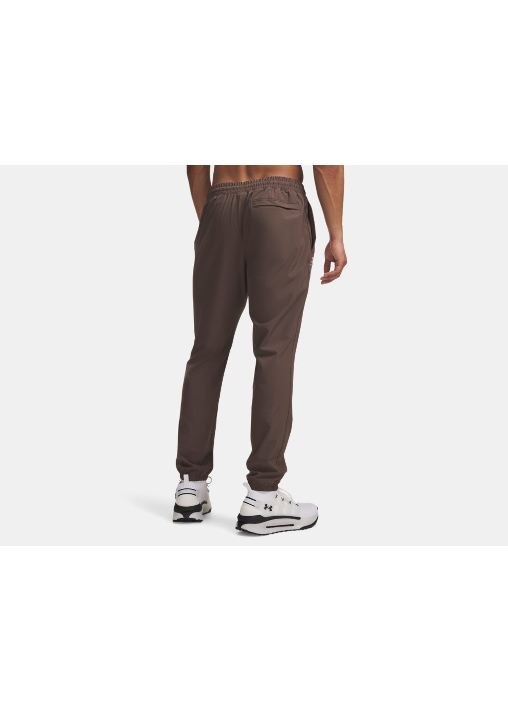 Under Armour Woven Joggers UA Vibe-200