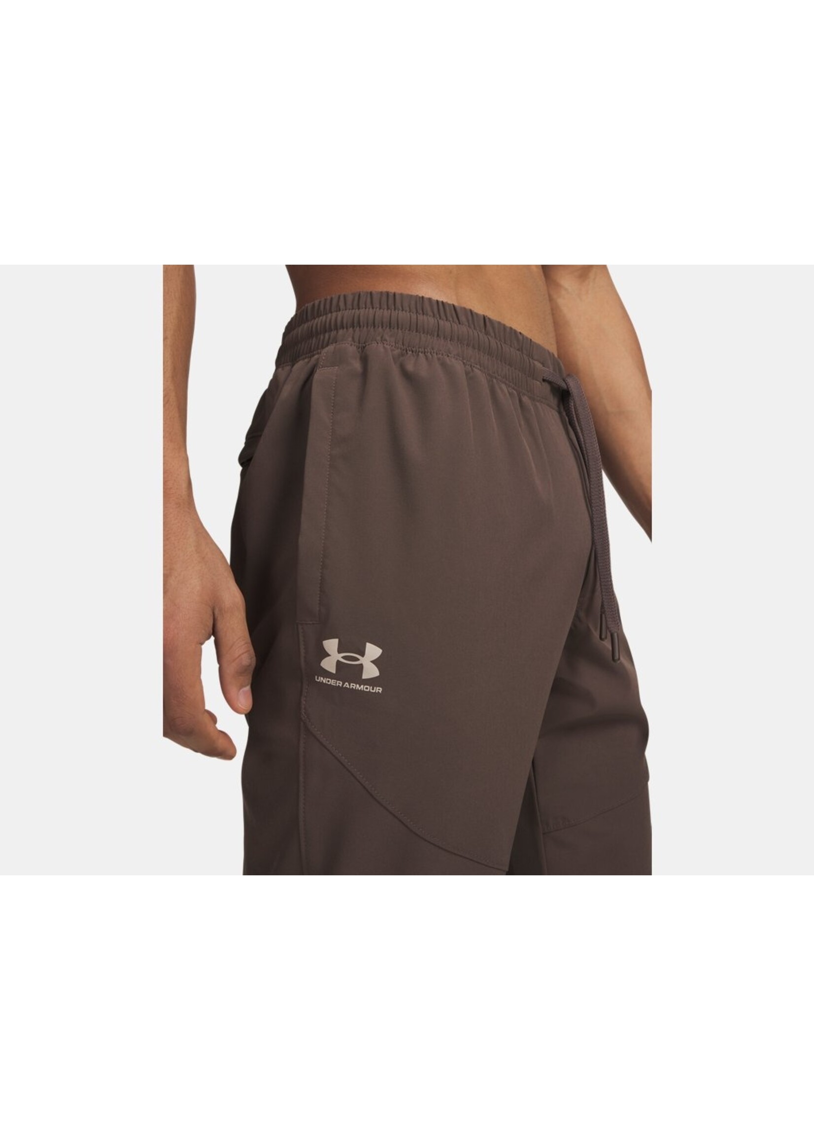 Under Armour Woven Joggers UA Vibe-200