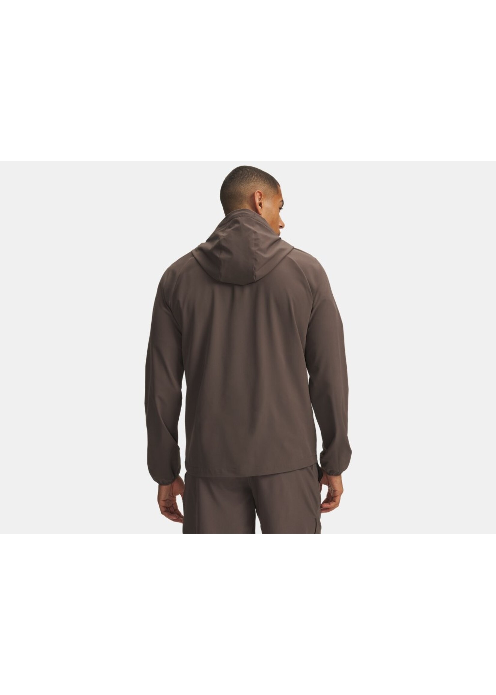 Under Armour Jacket UA Vibe Woven-200