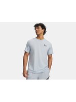 Under Armour Short Sleeve UA Left Chest Logo-034