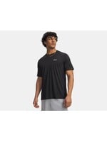 Under Armour Men's Short Sleeve UA Tech Utility-001