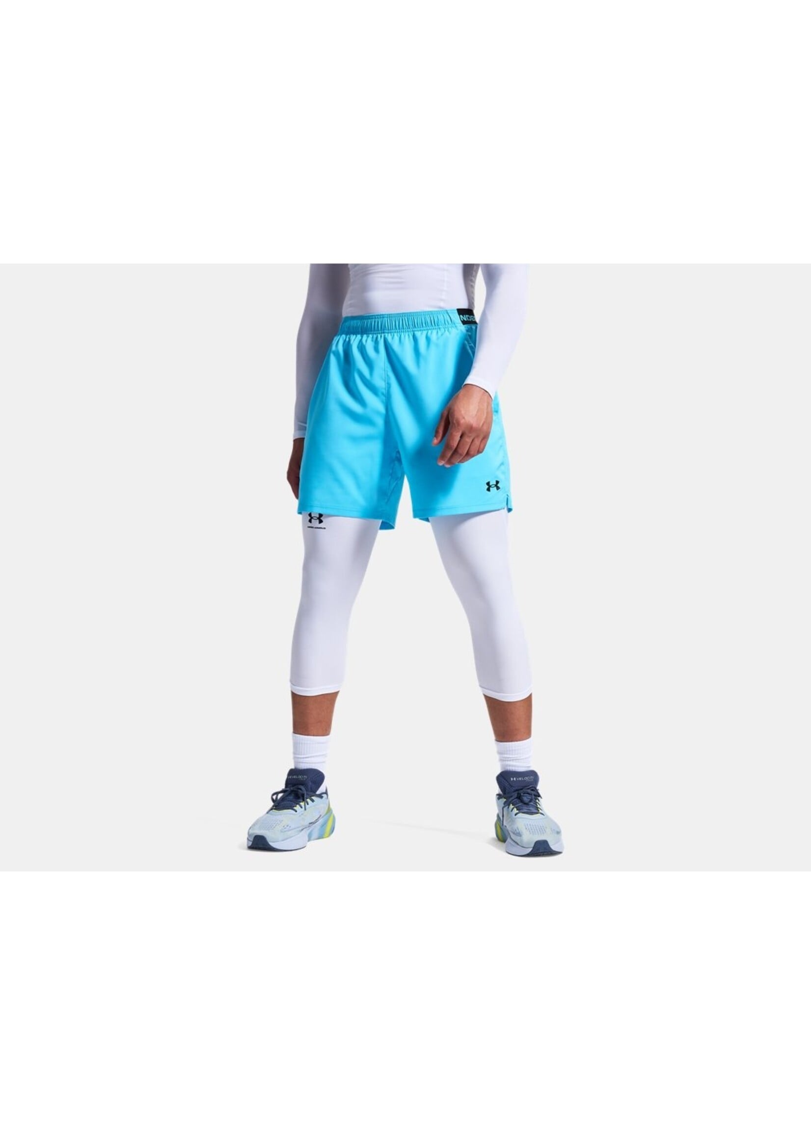 Under Armour Men's 6" Shorts UA Vanish Woven 2.0-481