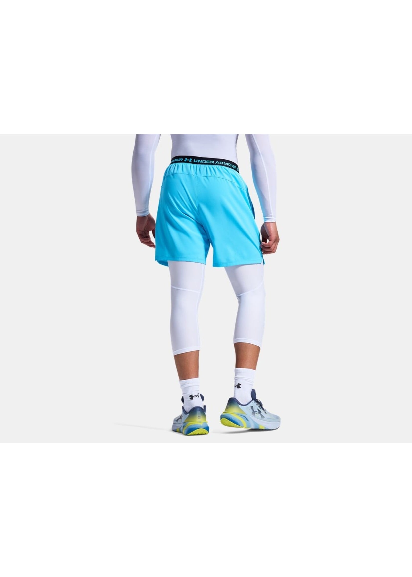 Under Armour Men's 6" Shorts UA Vanish Woven 2.0-481