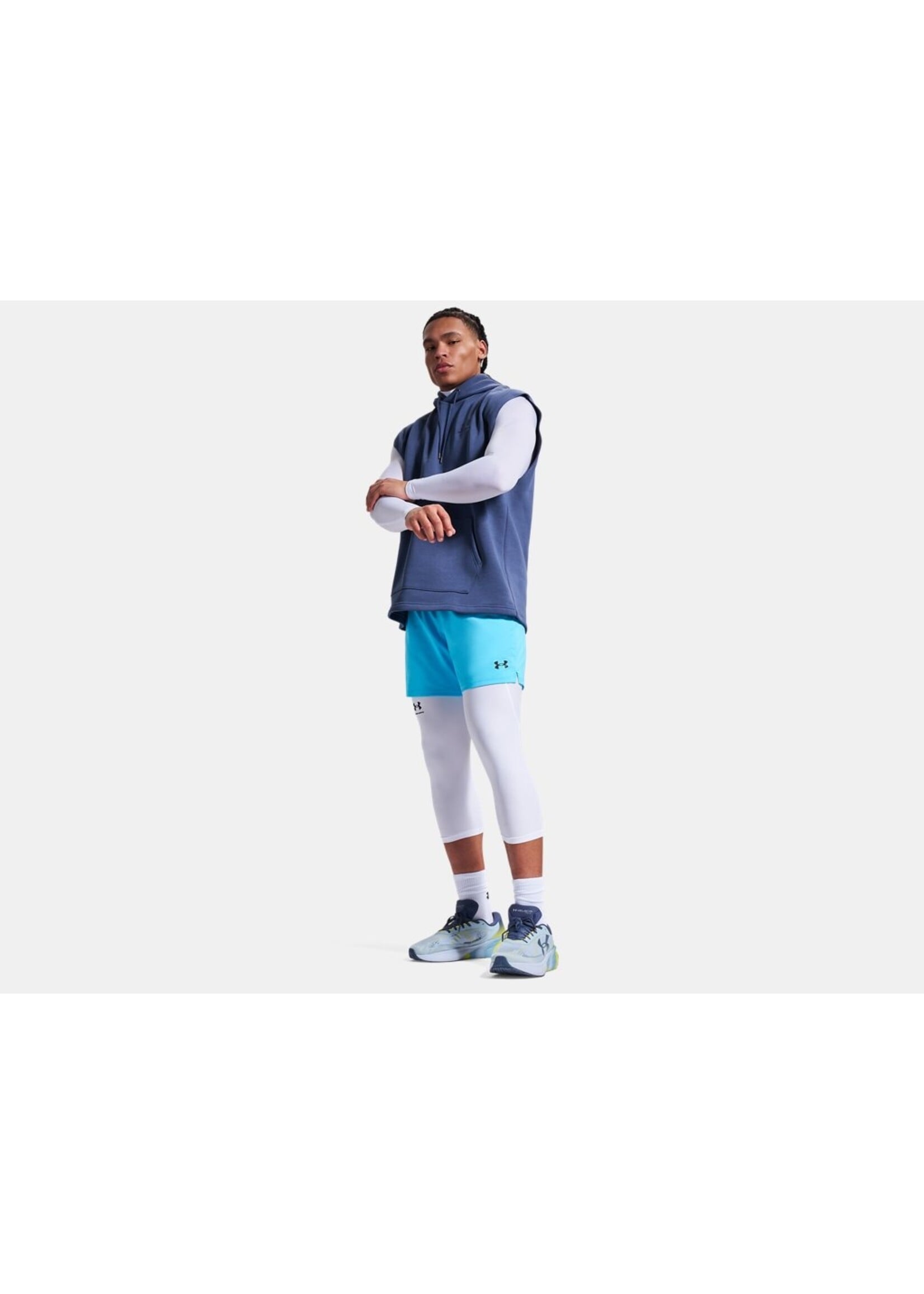 Under Armour Men's 6" Shorts UA Vanish Woven 2.0-481