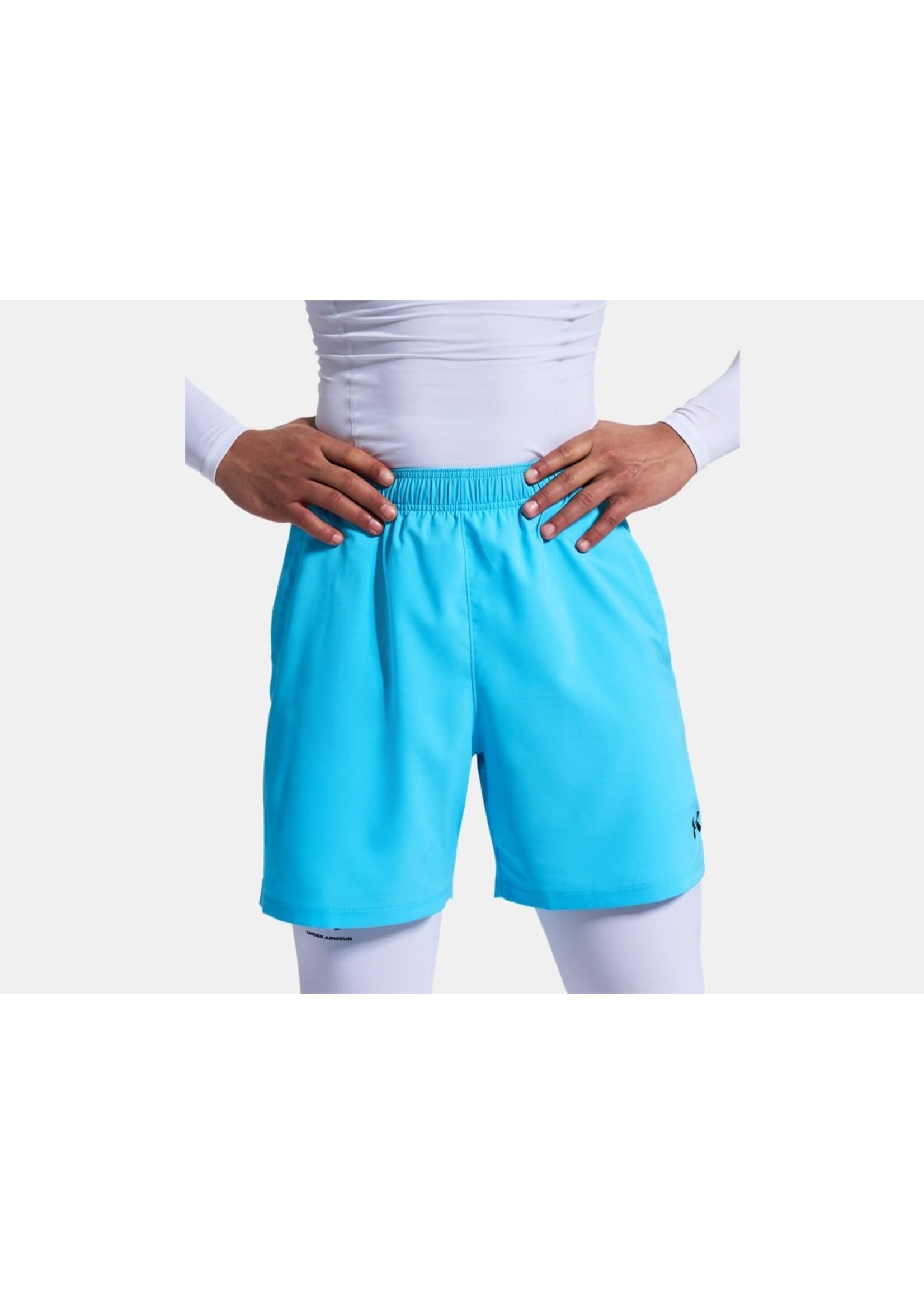 Under Armour Men's 6" Shorts UA Vanish Woven 2.0-481