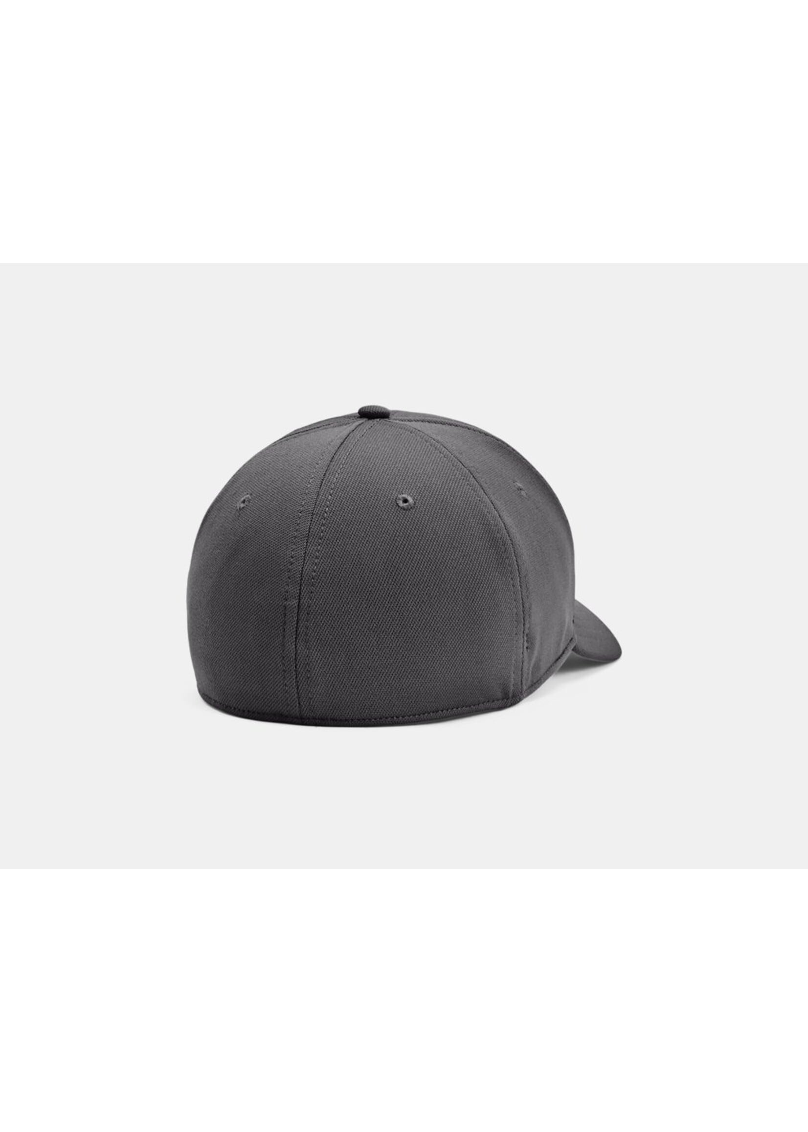 Under Armour Men's Stretch Fit Cap UA Blitzing Low Team-040