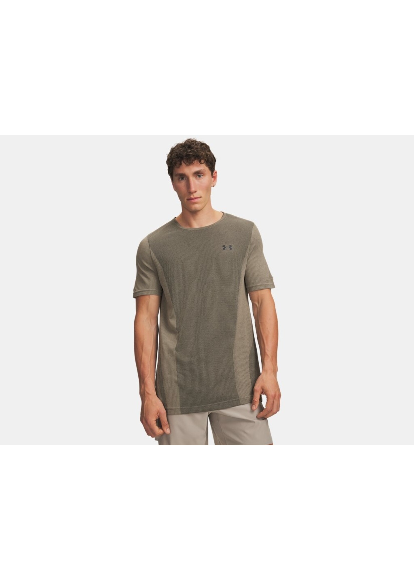 Under Armour Short Sleeve UA Vanish Seamless-203