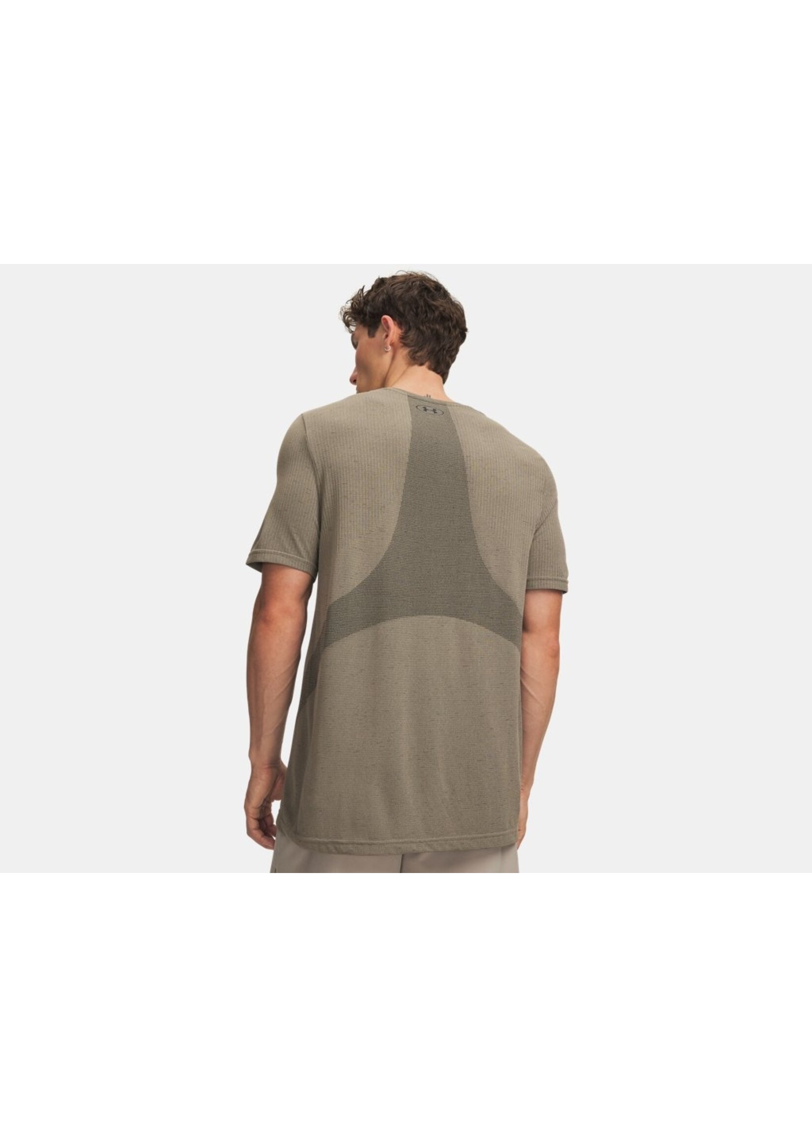 Under Armour Short Sleeve UA Vanish Seamless-203