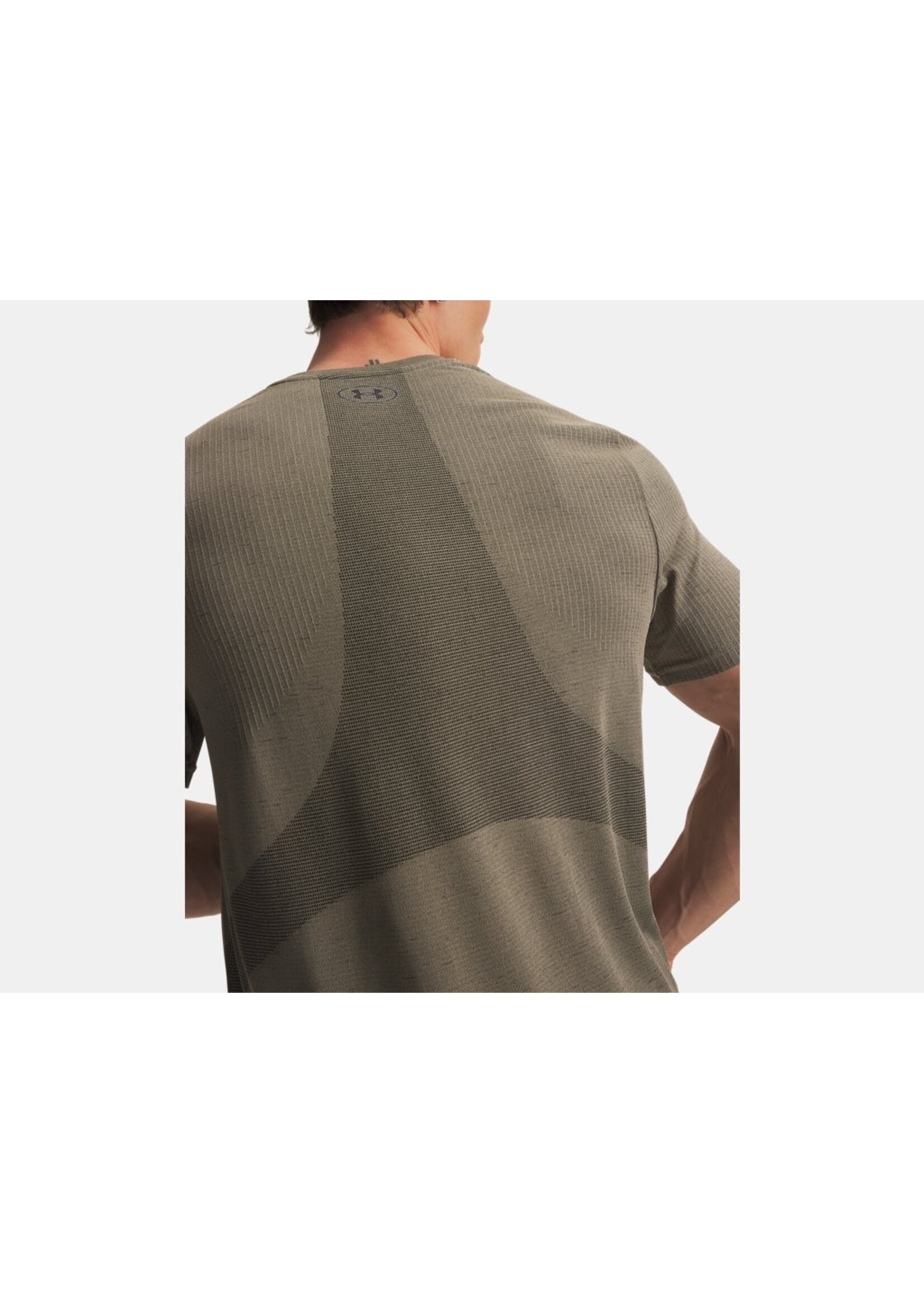 Under Armour Short Sleeve UA Vanish Seamless-203
