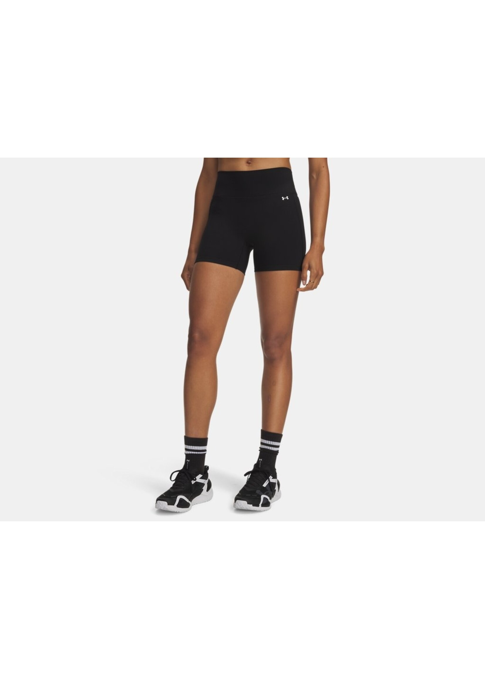 Under Armour Shorts UA Motion Middy-008