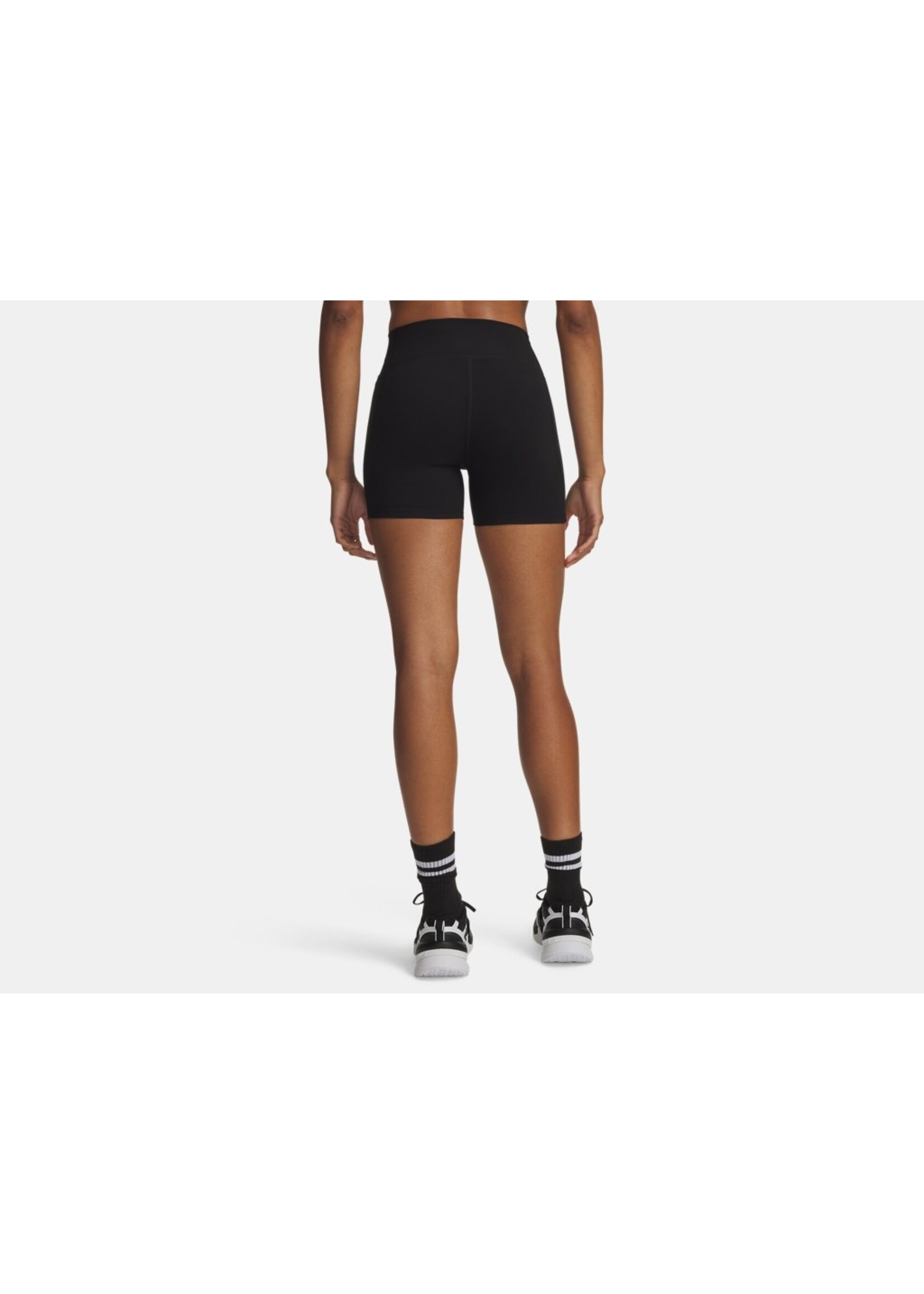 Under Armour Shorts UA Motion Middy-008