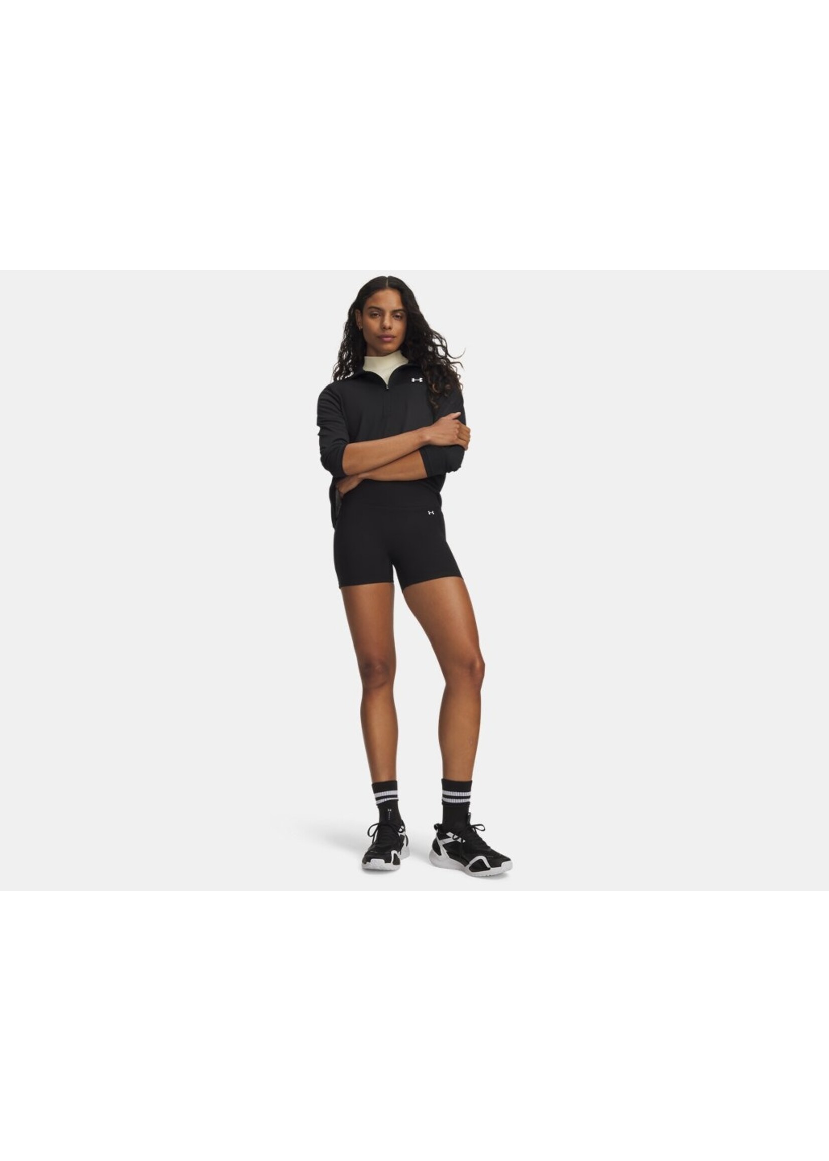 Under Armour Shorts UA Motion Middy-008