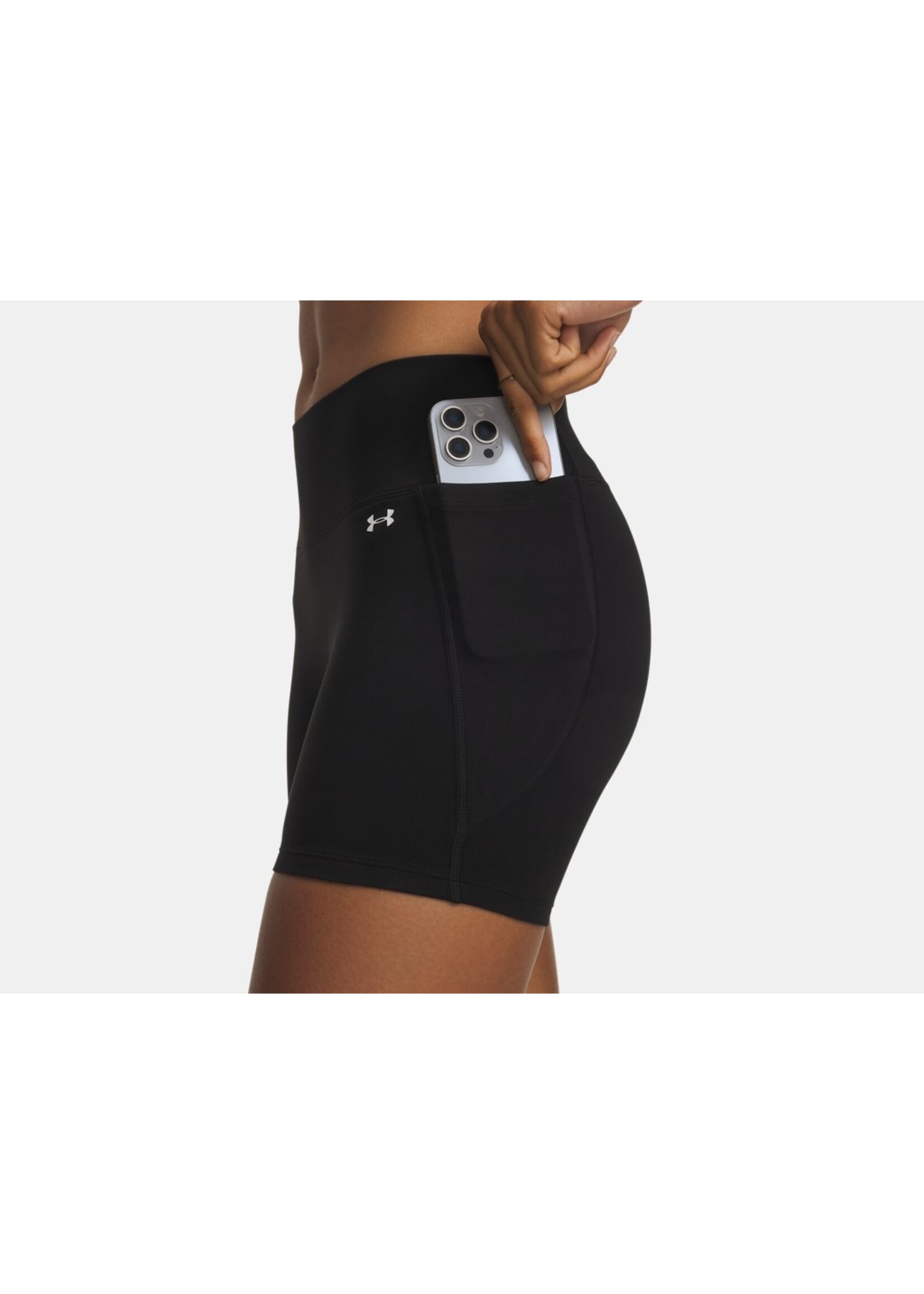 Under Armour Shorts UA Motion Middy-008