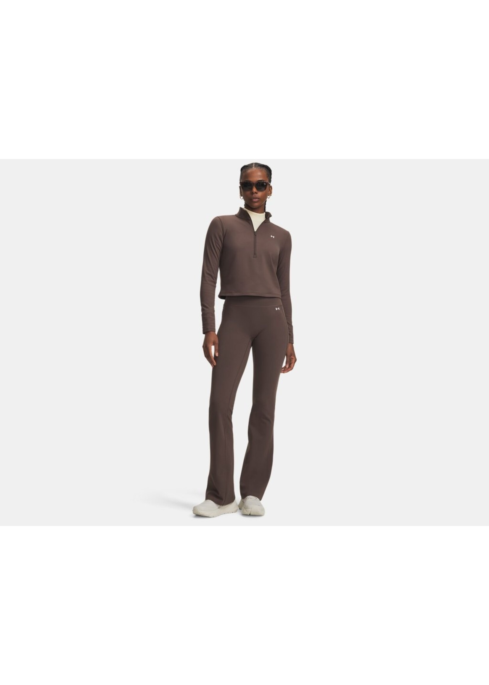 Under Armour Boot Cut Pants UA Motion-200