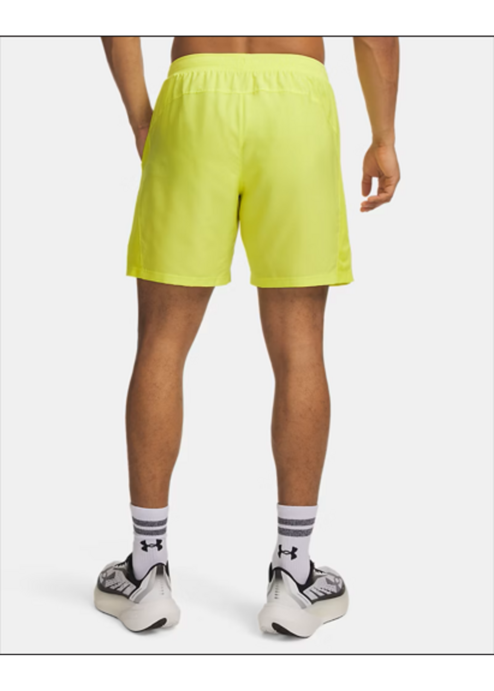 Under Armour Men's 7" Shorts UA Launch-738