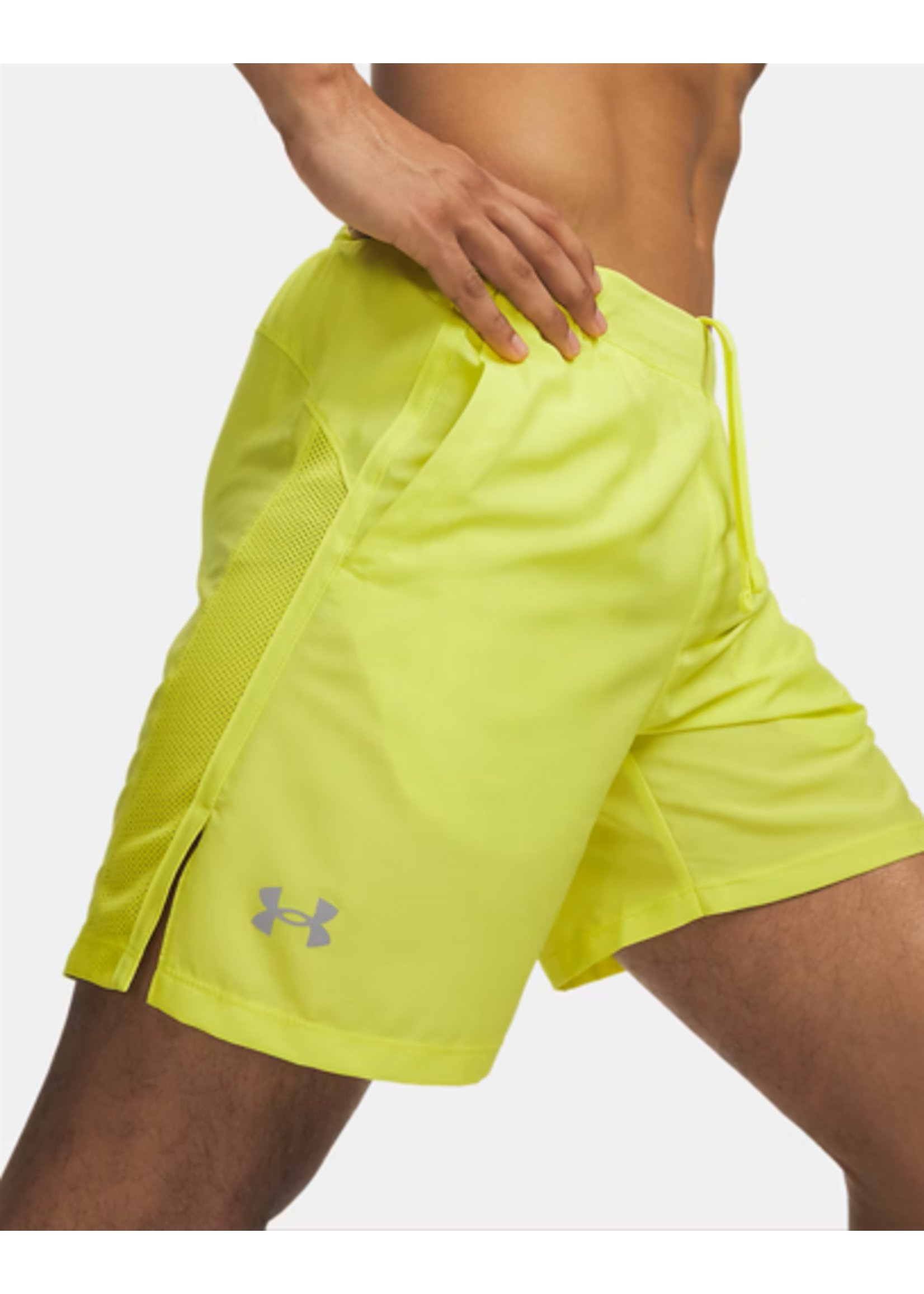 Under Armour Men's 7" Shorts UA Launch-738