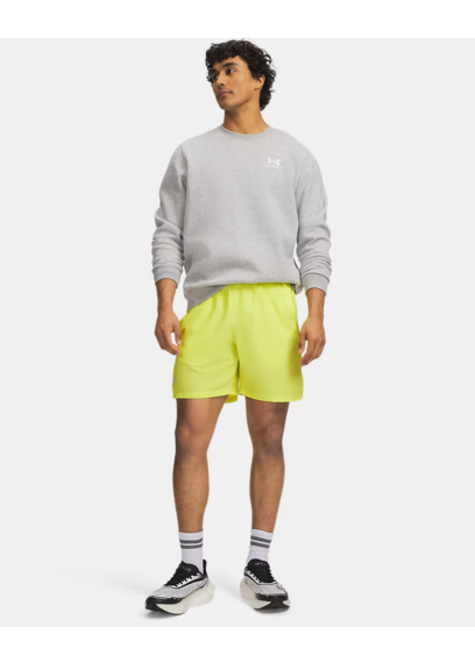 Under Armour Men's 7" Shorts UA Launch-738
