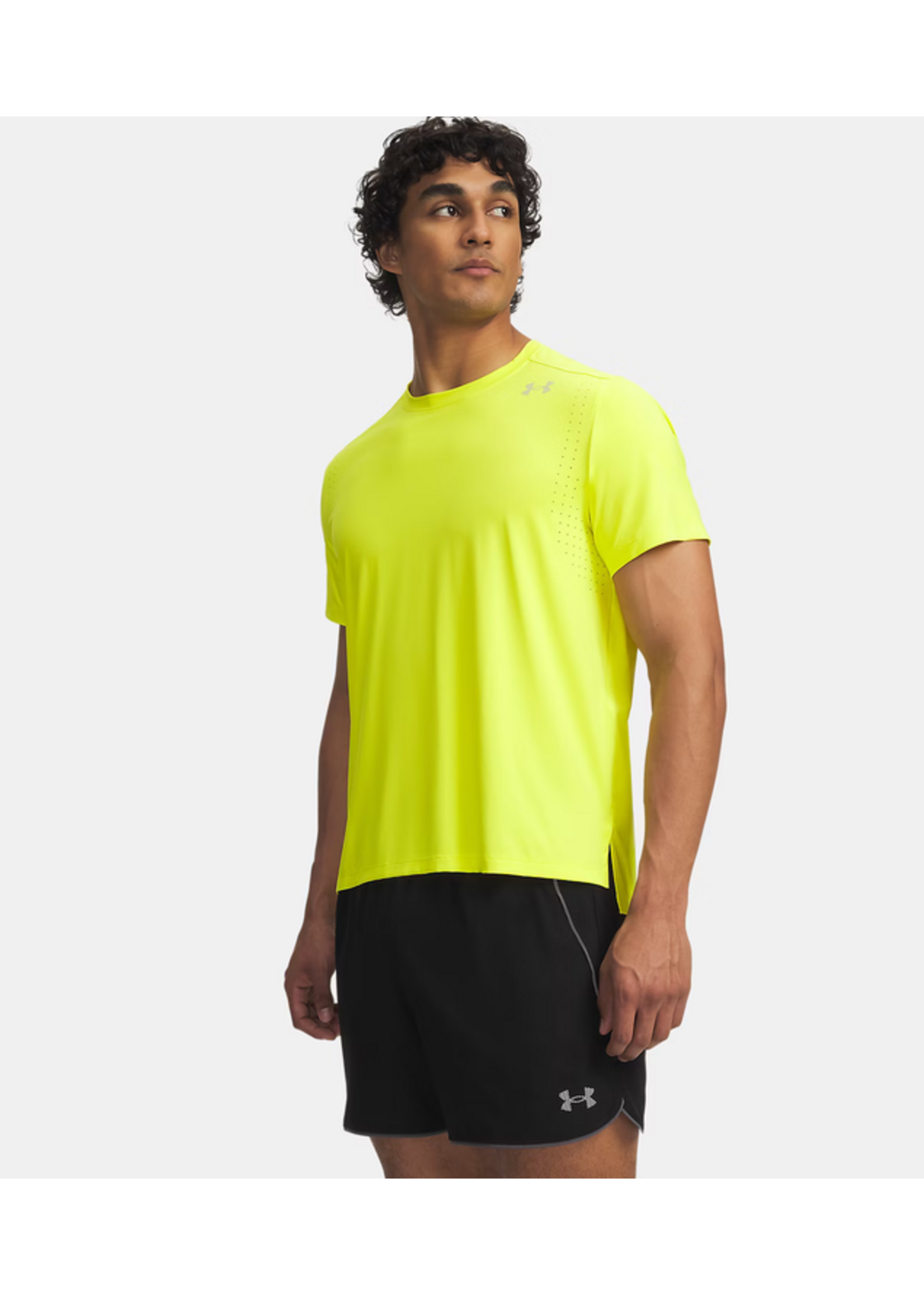 Under Armour Men's Short Sleeve UA Velociti Pro-738
