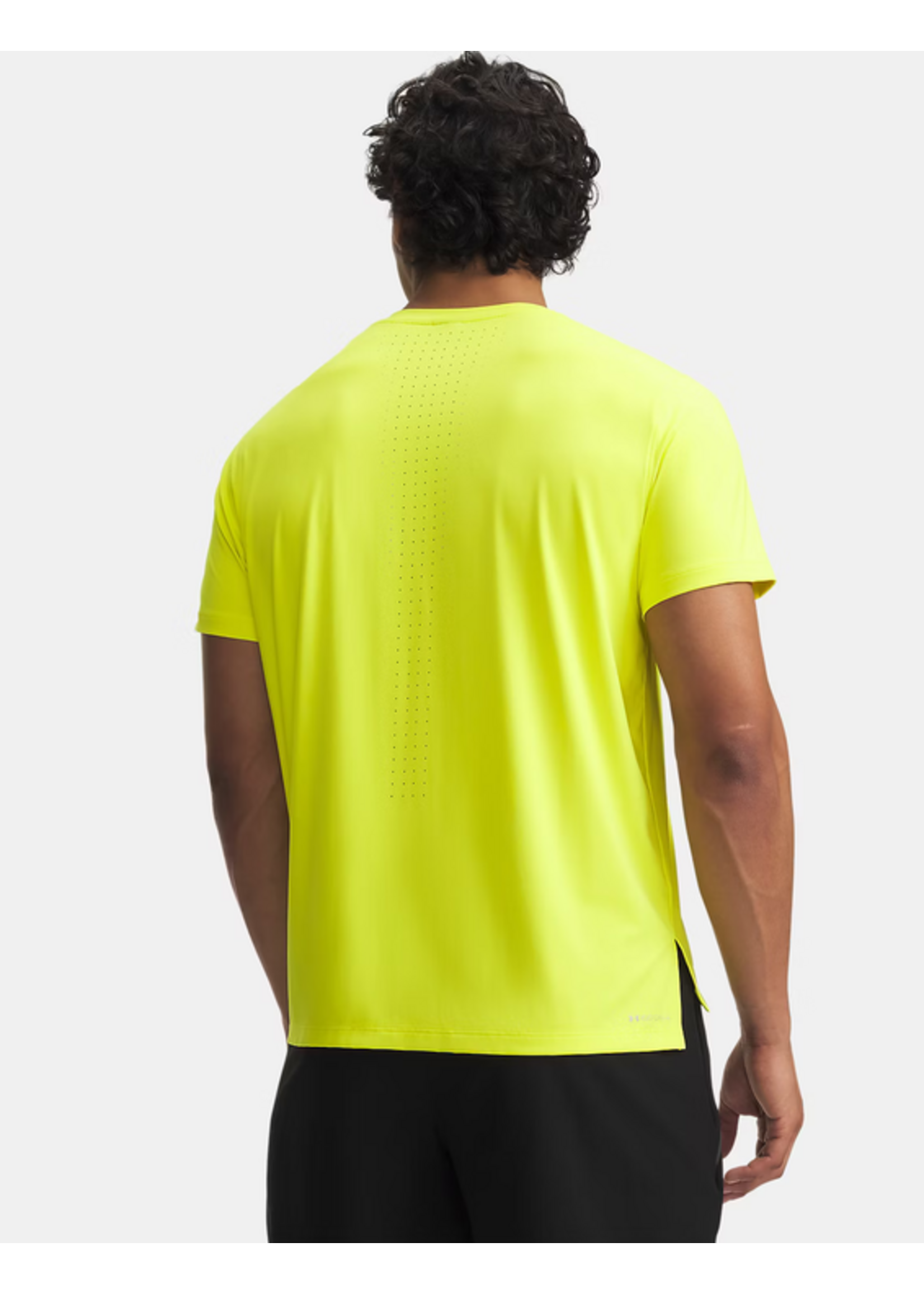 Under Armour Men's Short Sleeve UA Velociti Pro-738