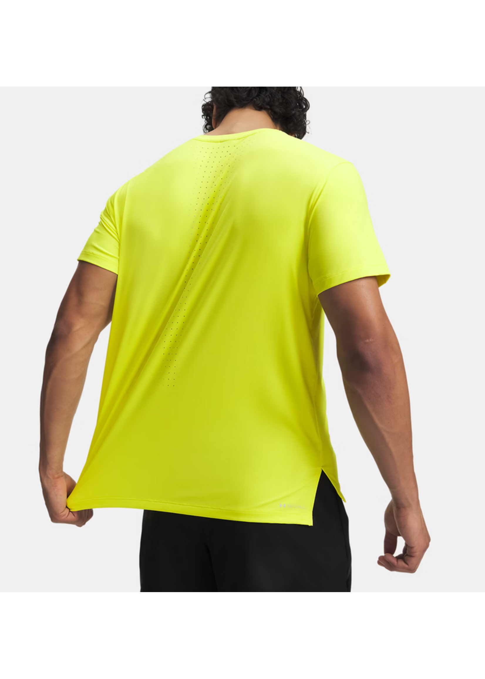 Under Armour Men's Short Sleeve UA Velociti Pro-738
