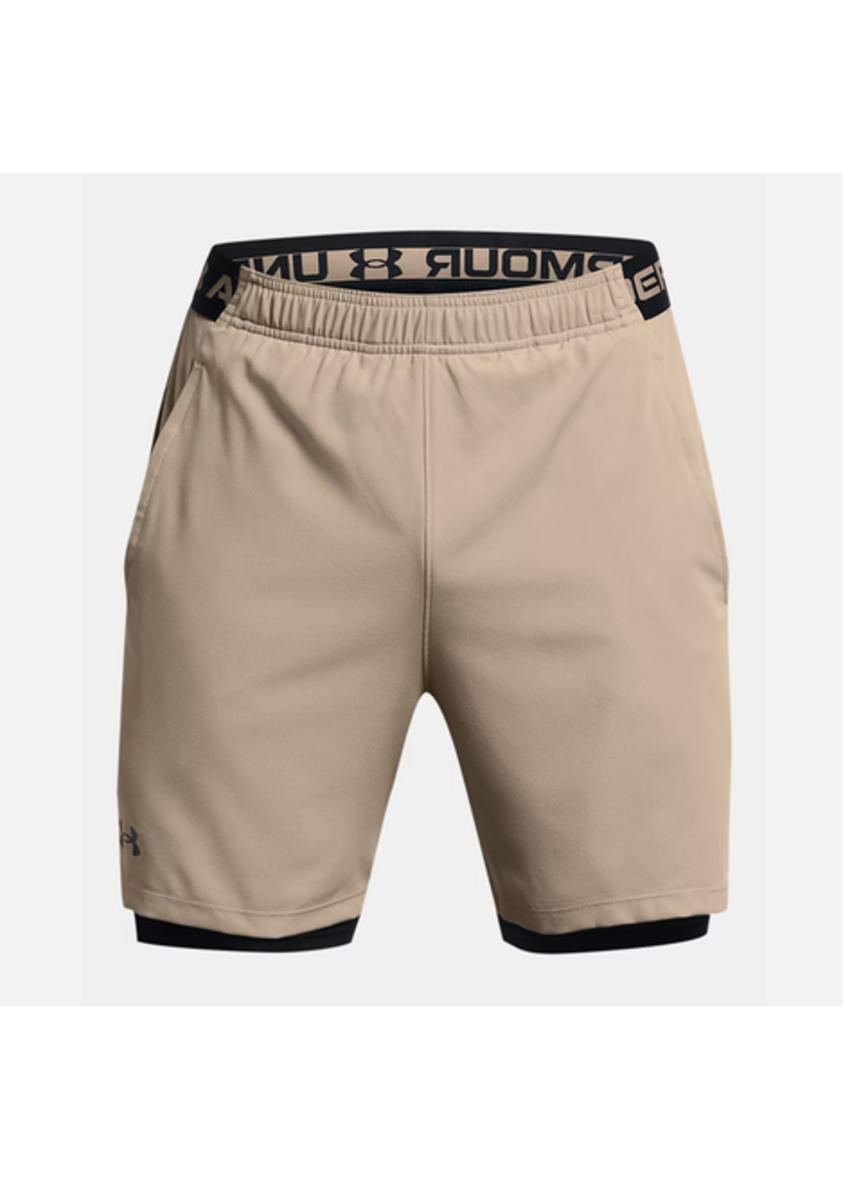 Under Armour Men's 2-in-1 Shorts UA Vanish Woven 2.0-203