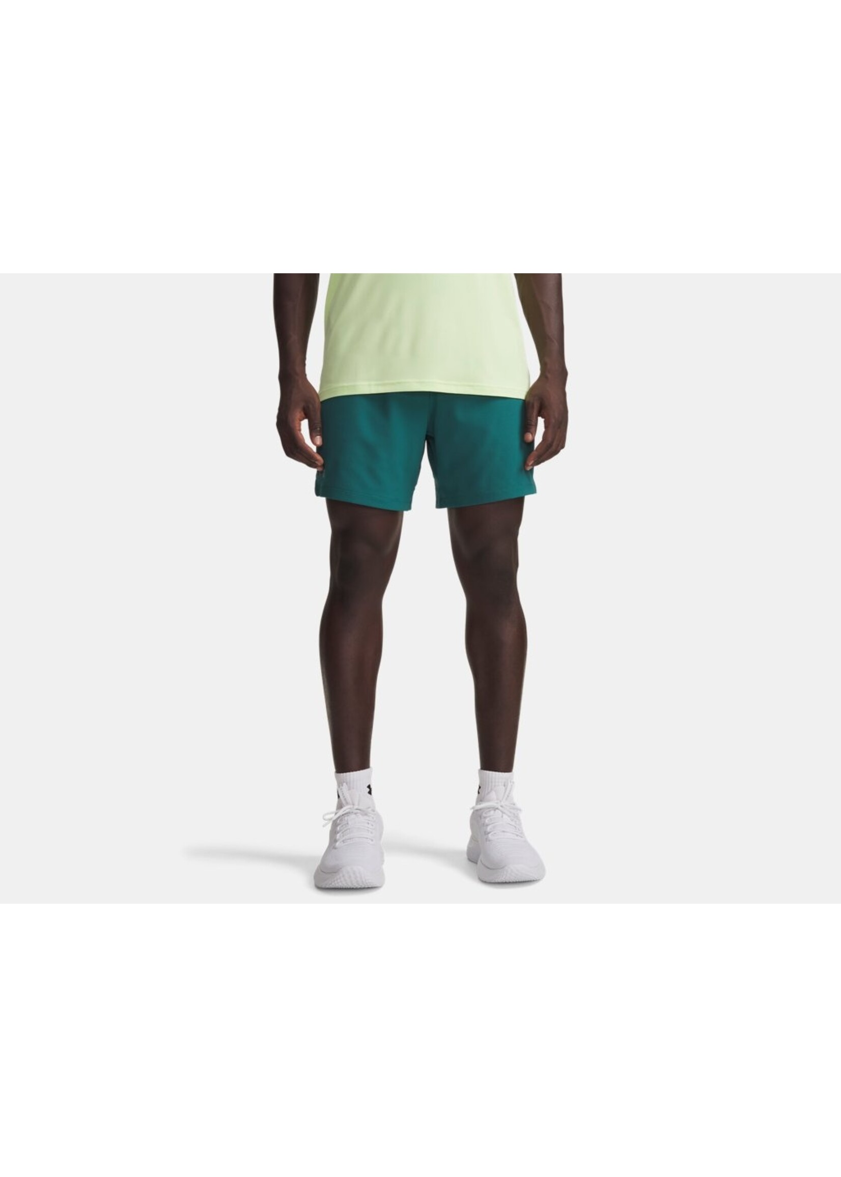 Under Armour UA Vanish Woven 2.0 Men's 6" Shorts-338