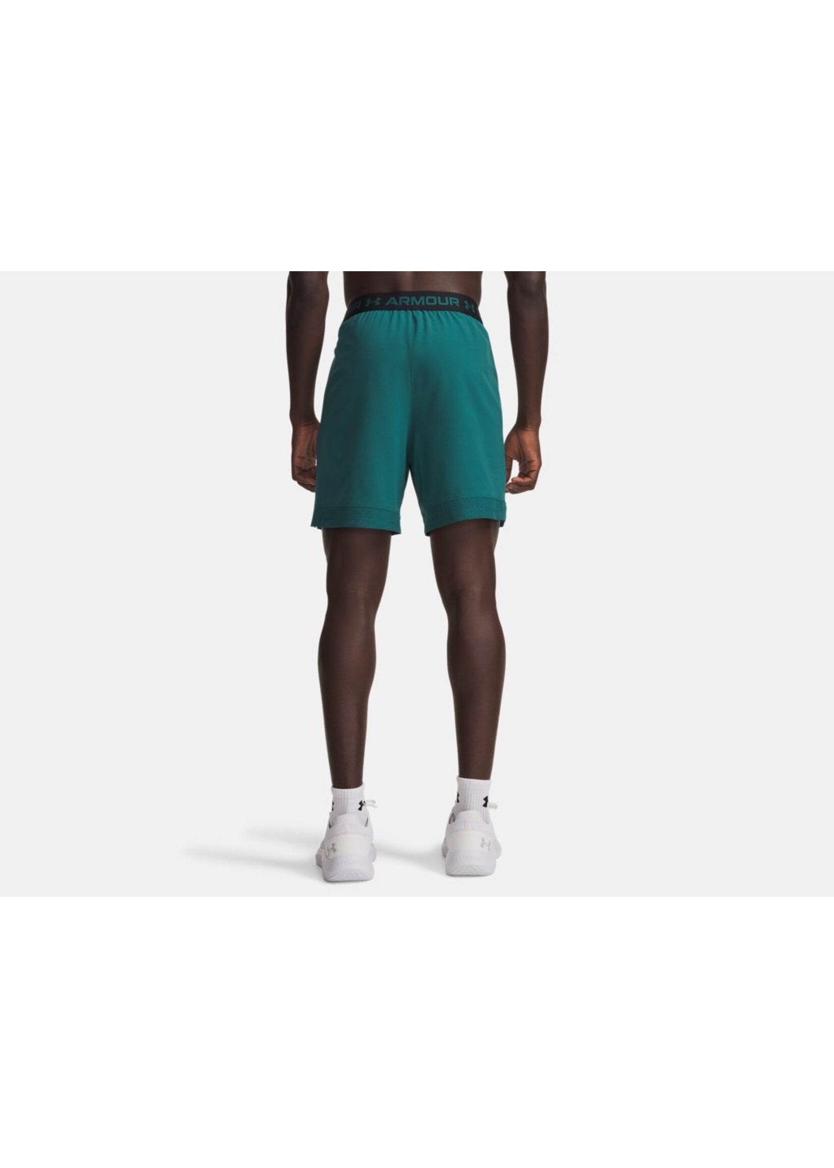 Under Armour UA Vanish Woven 2.0 Men's 6" Shorts-338