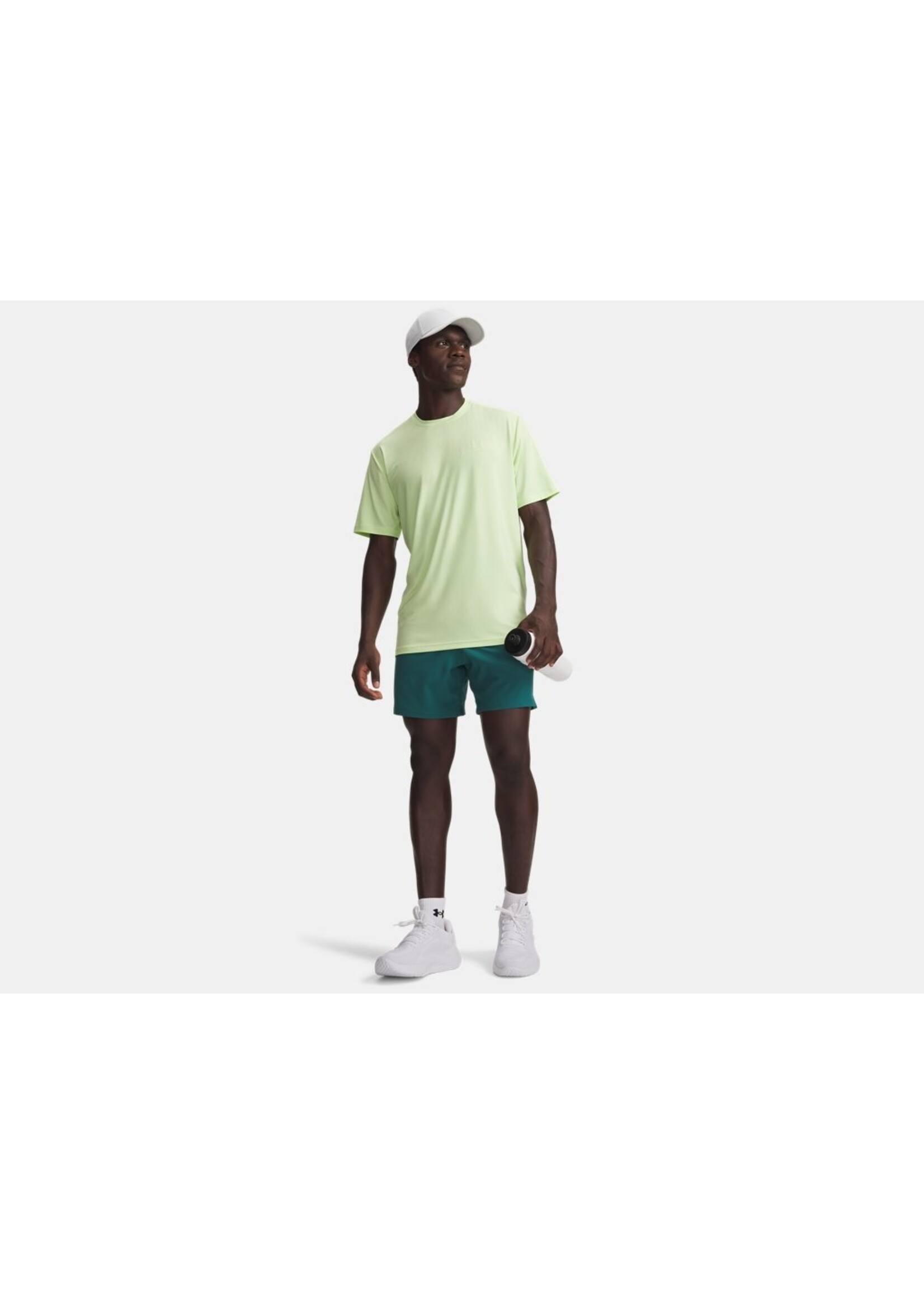 Under Armour UA Vanish Woven 2.0 Men's 6" Shorts-338