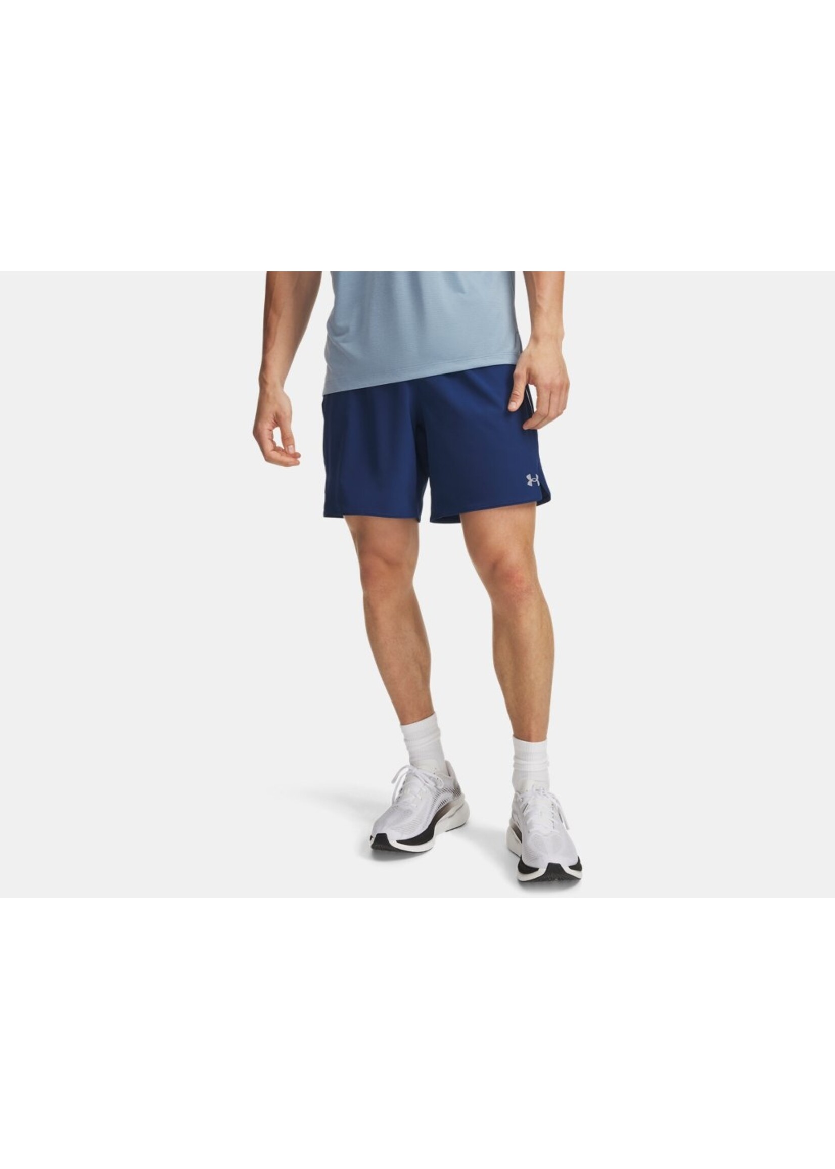 Under Armour Men's 7" Shorts UA Velociti Pro-997