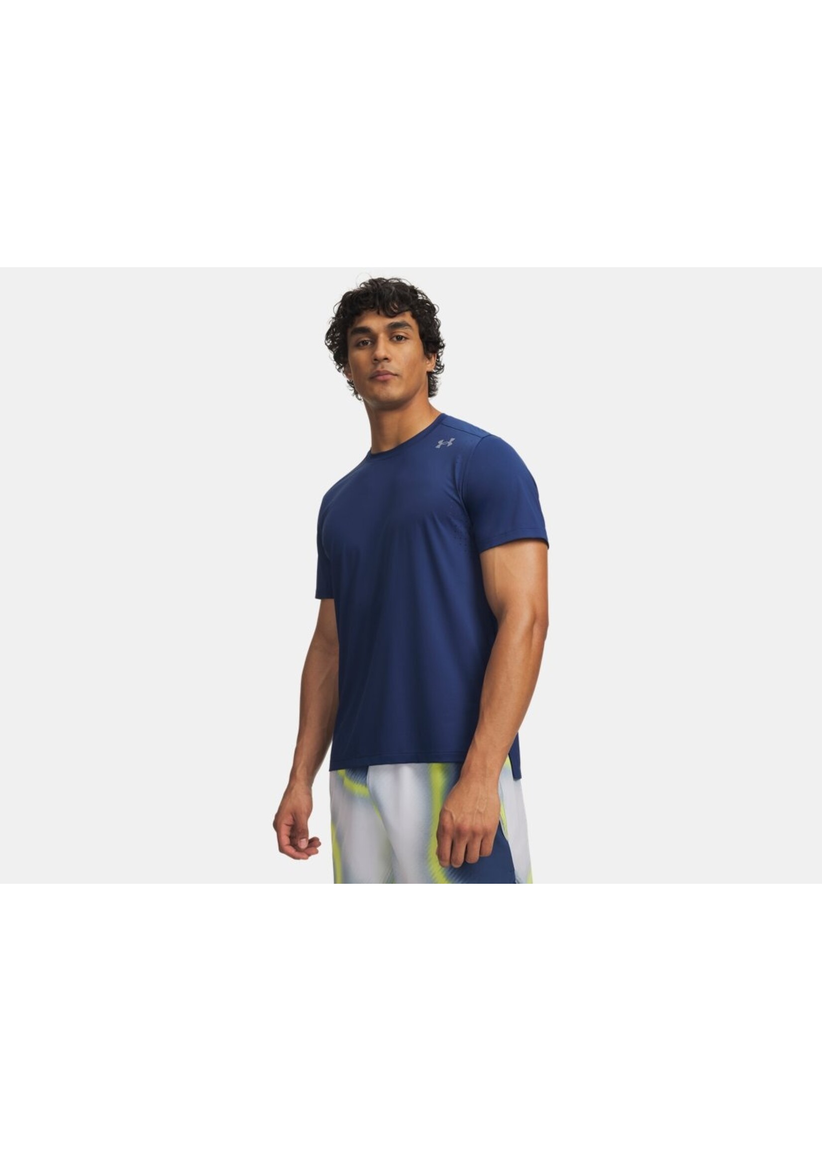 Under Armour Men's Short Sleeve UA Velociti Pro-997