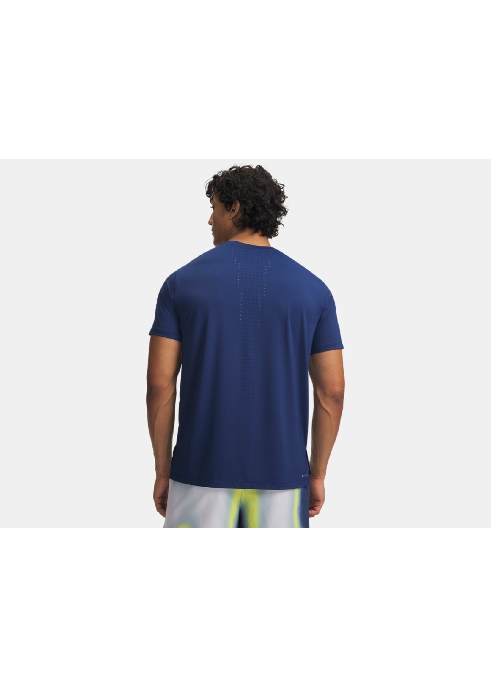 Under Armour Men's Short Sleeve UA Velociti Pro-997