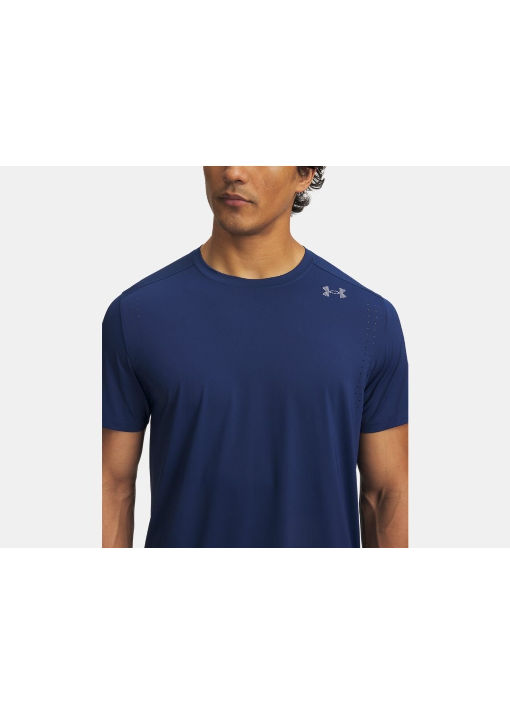 Under Armour Men's Short Sleeve UA Velociti Pro-997