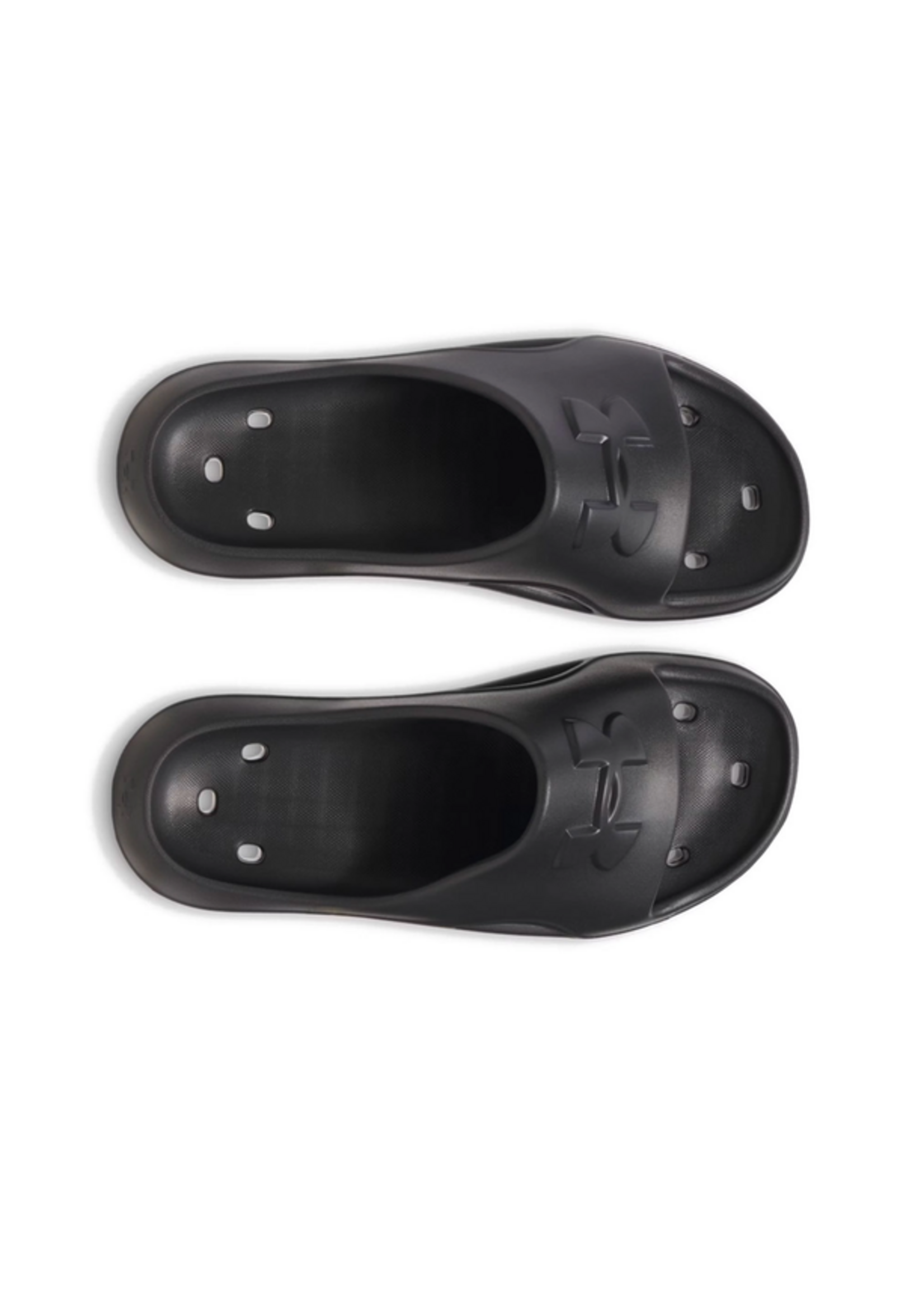 Under Armour Ua M Locker V Sl-Blk