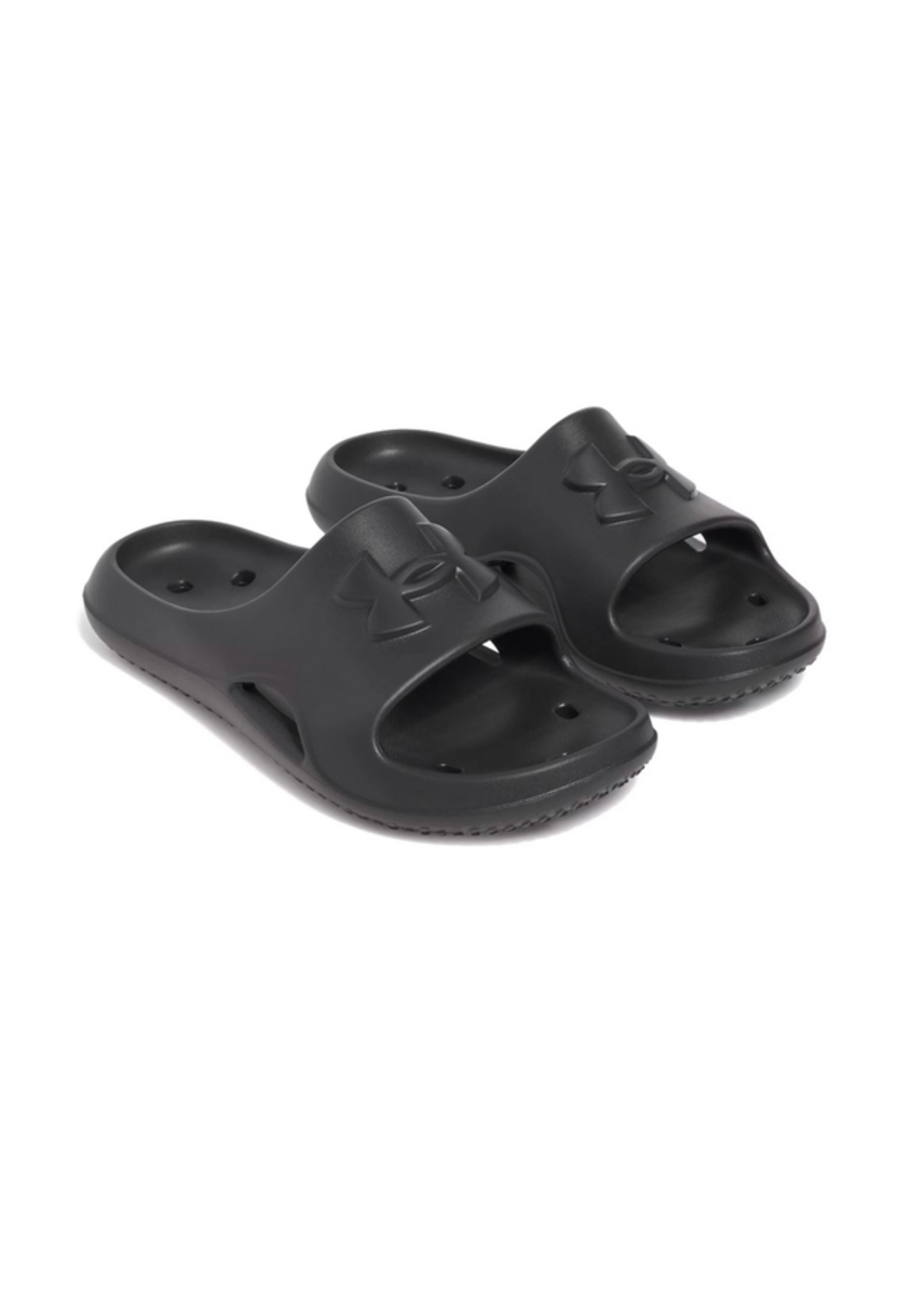 Under Armour Ua M Locker V Sl-Blk