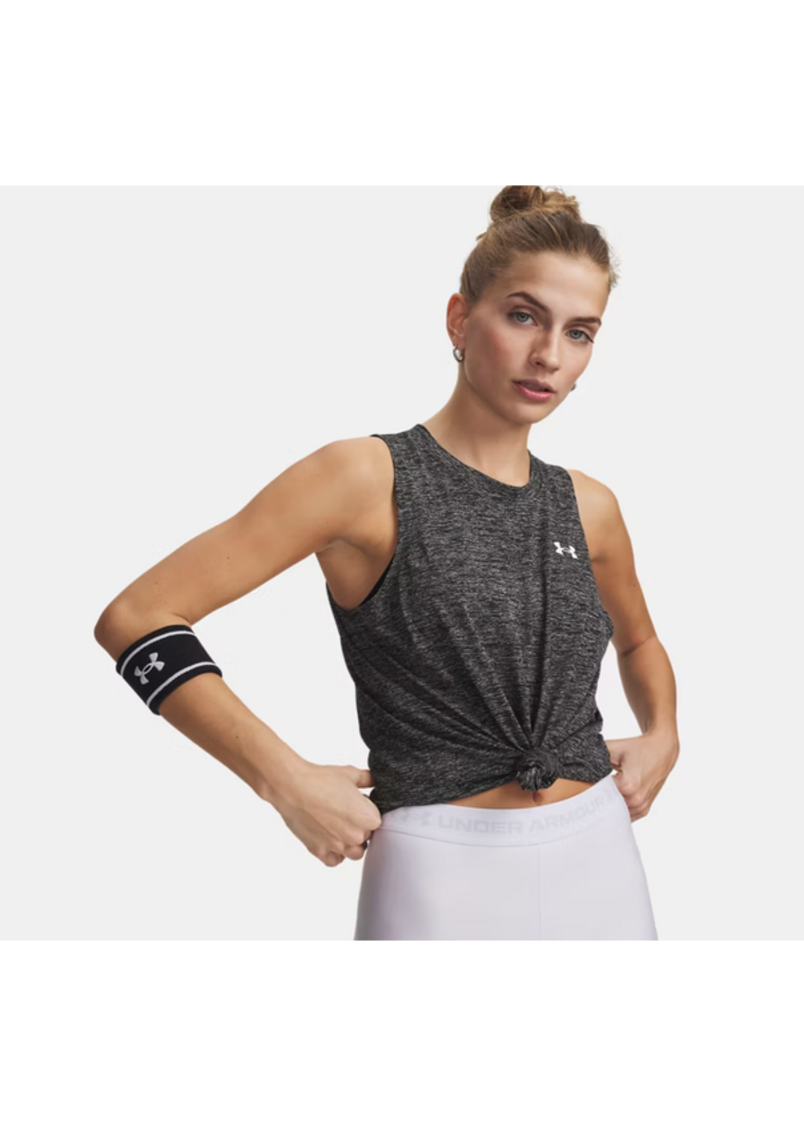 Under Armour Women's Tank UA Tech Twist-001