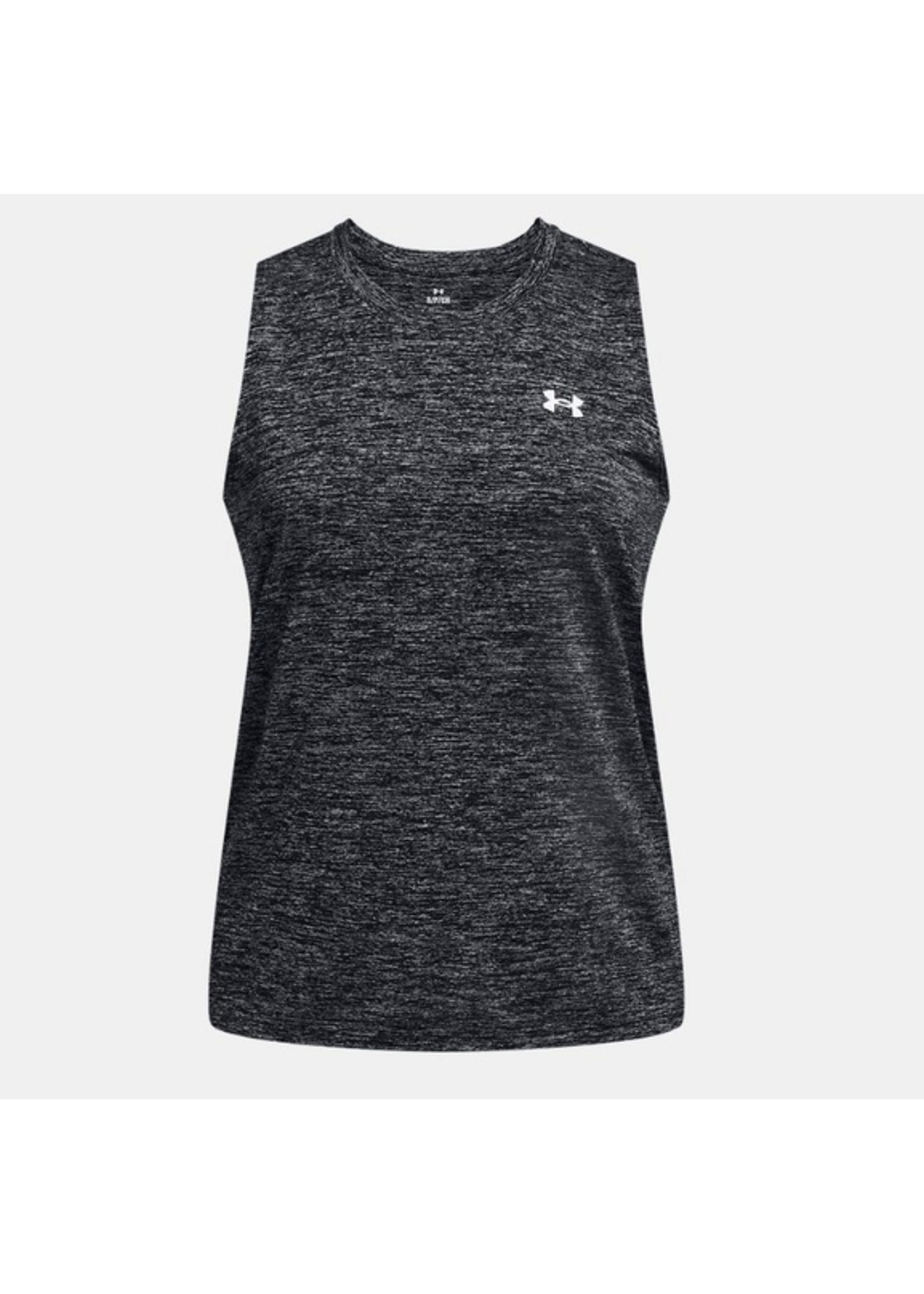 Under Armour Women's Tank UA Tech Twist-001