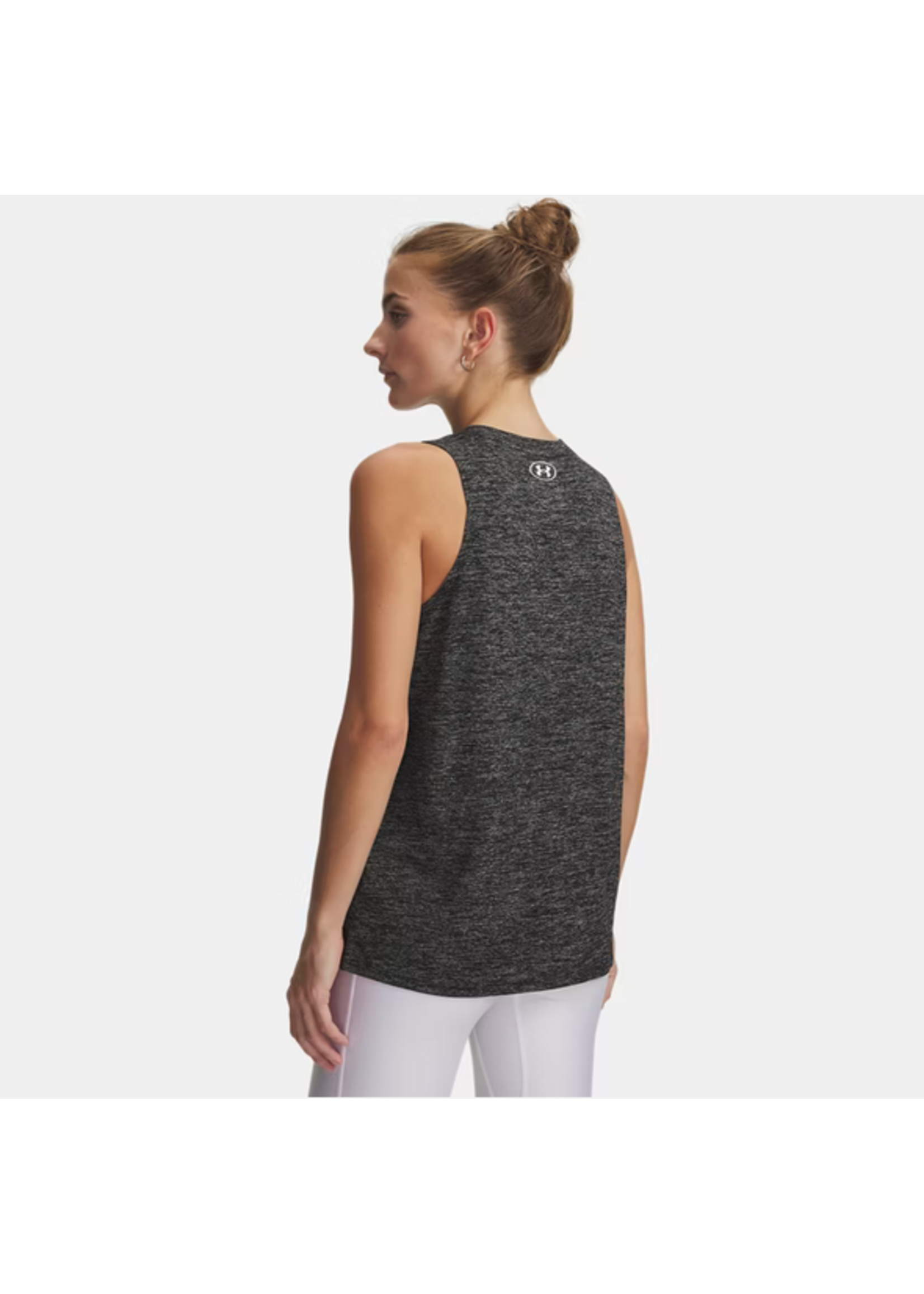 Under Armour Women's Tank UA Tech Twist-001