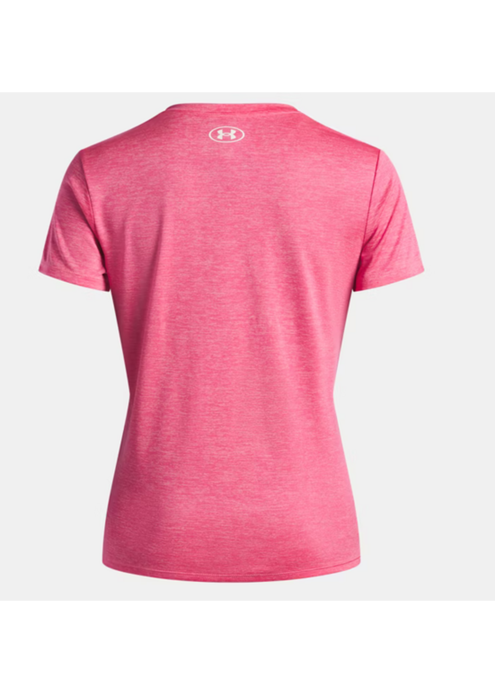Under Armour Women's V-Neck Short Sleeve UA Tech Twist-672