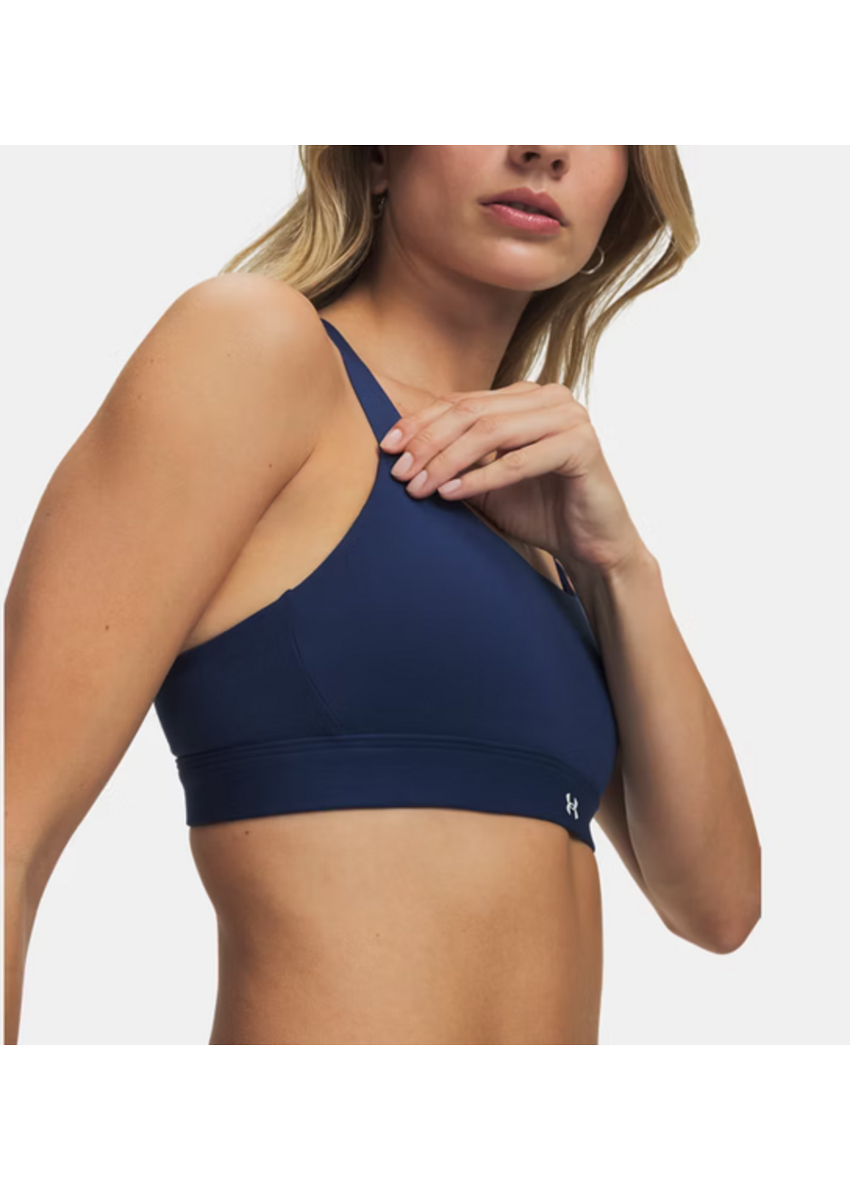 Under Armour Women's Sports Bra UA Effortless Mid-997