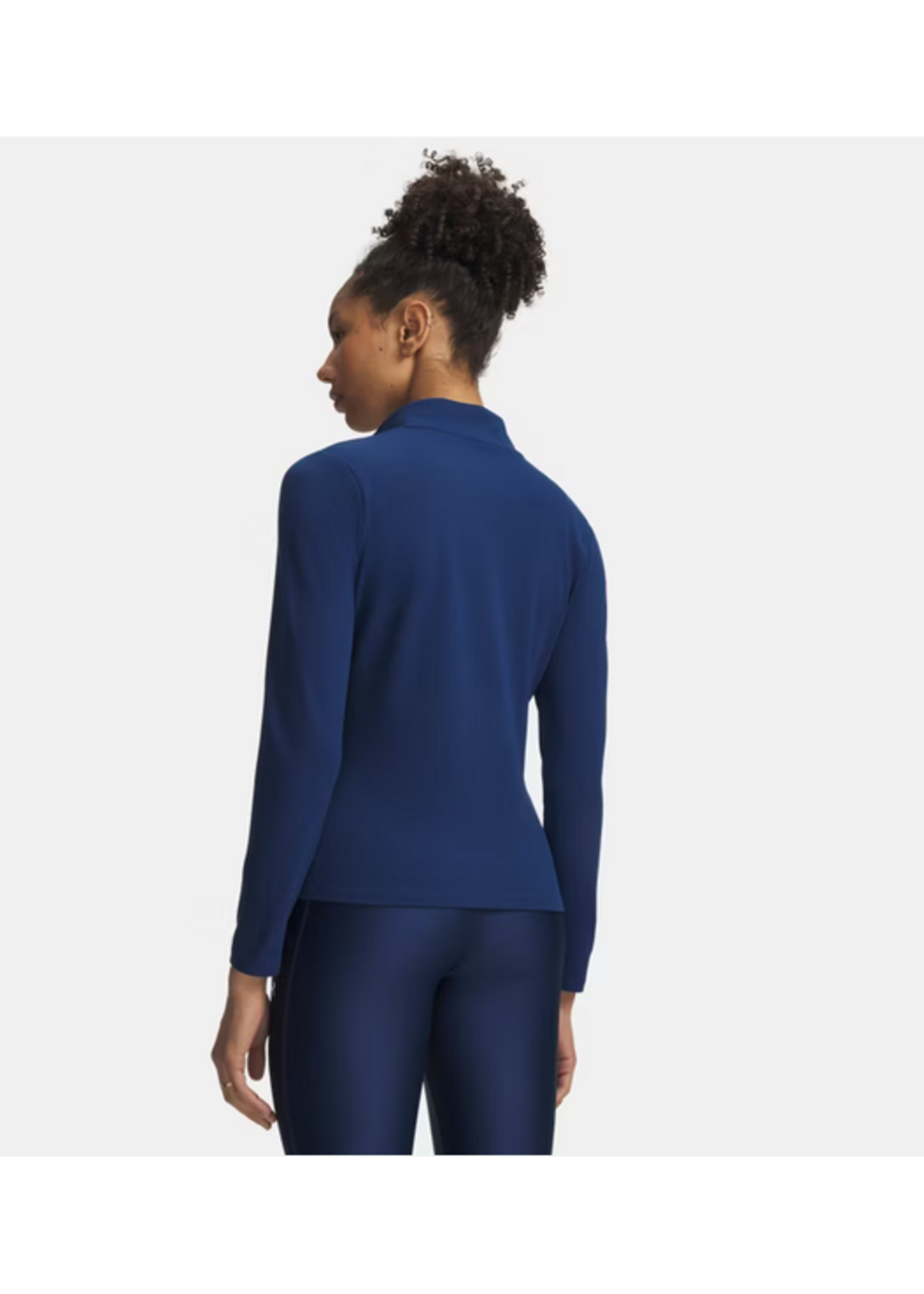 Under Armour Women's Full Zip UA Motion-997